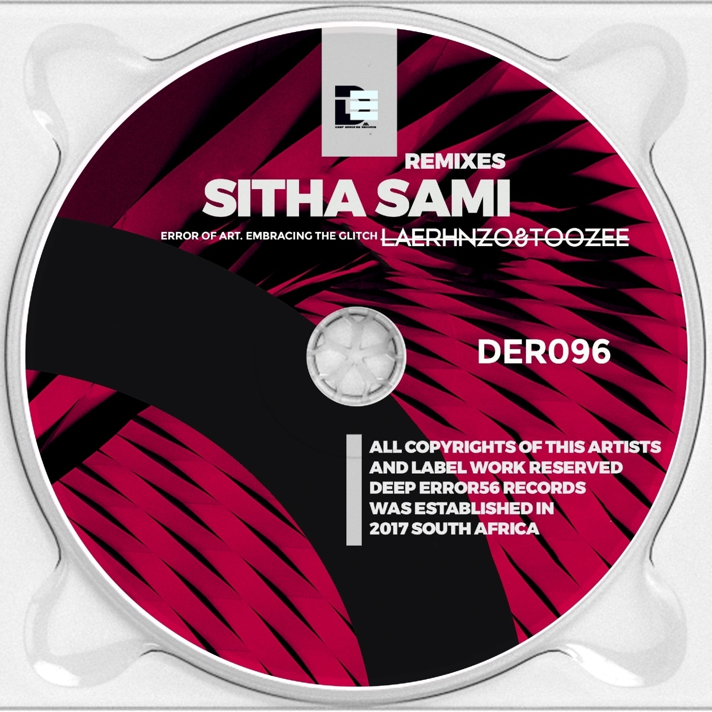 LaErhnzo., TooZee. – Sitha Sami (Remixes) [Deep Error56 Records]