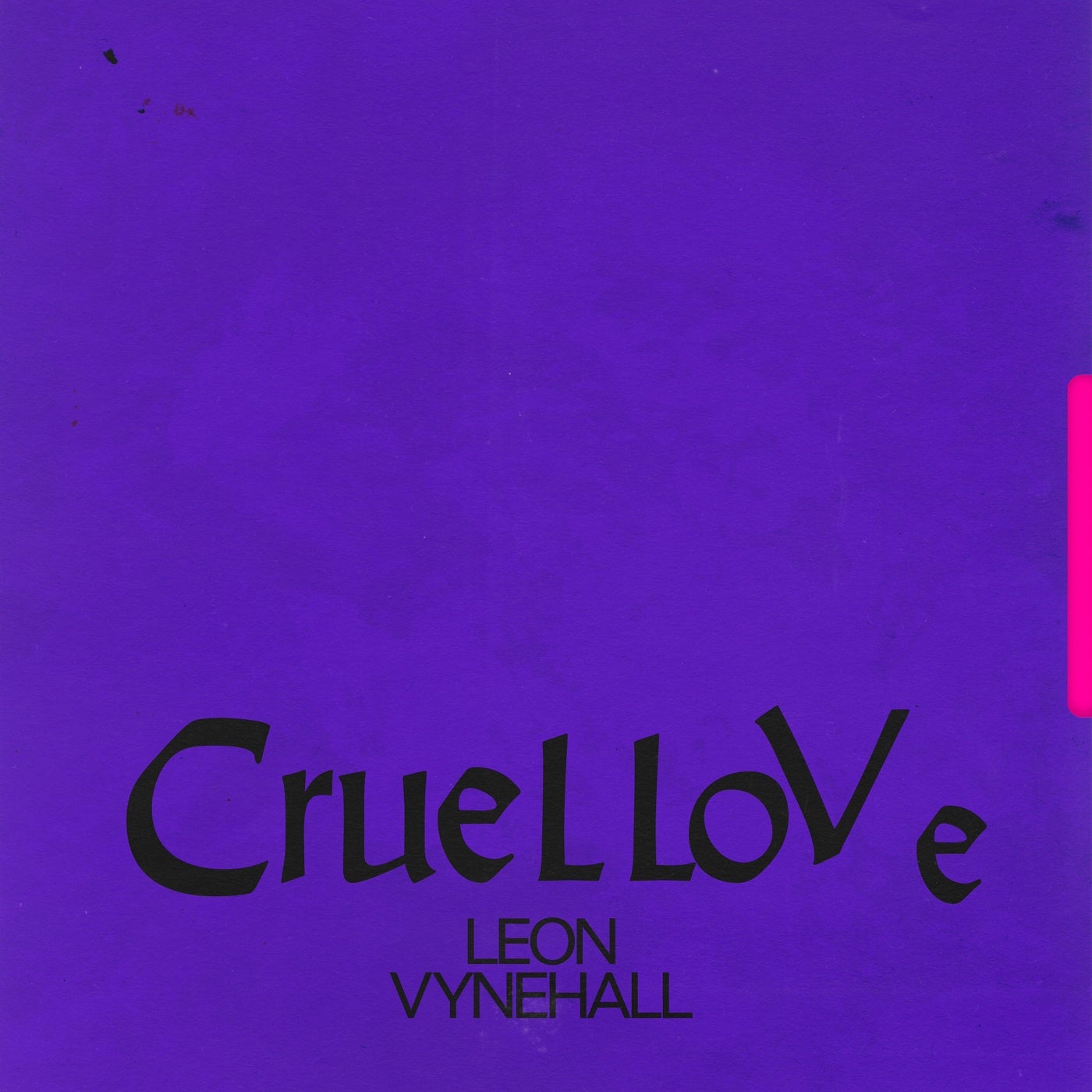 Cruel Love