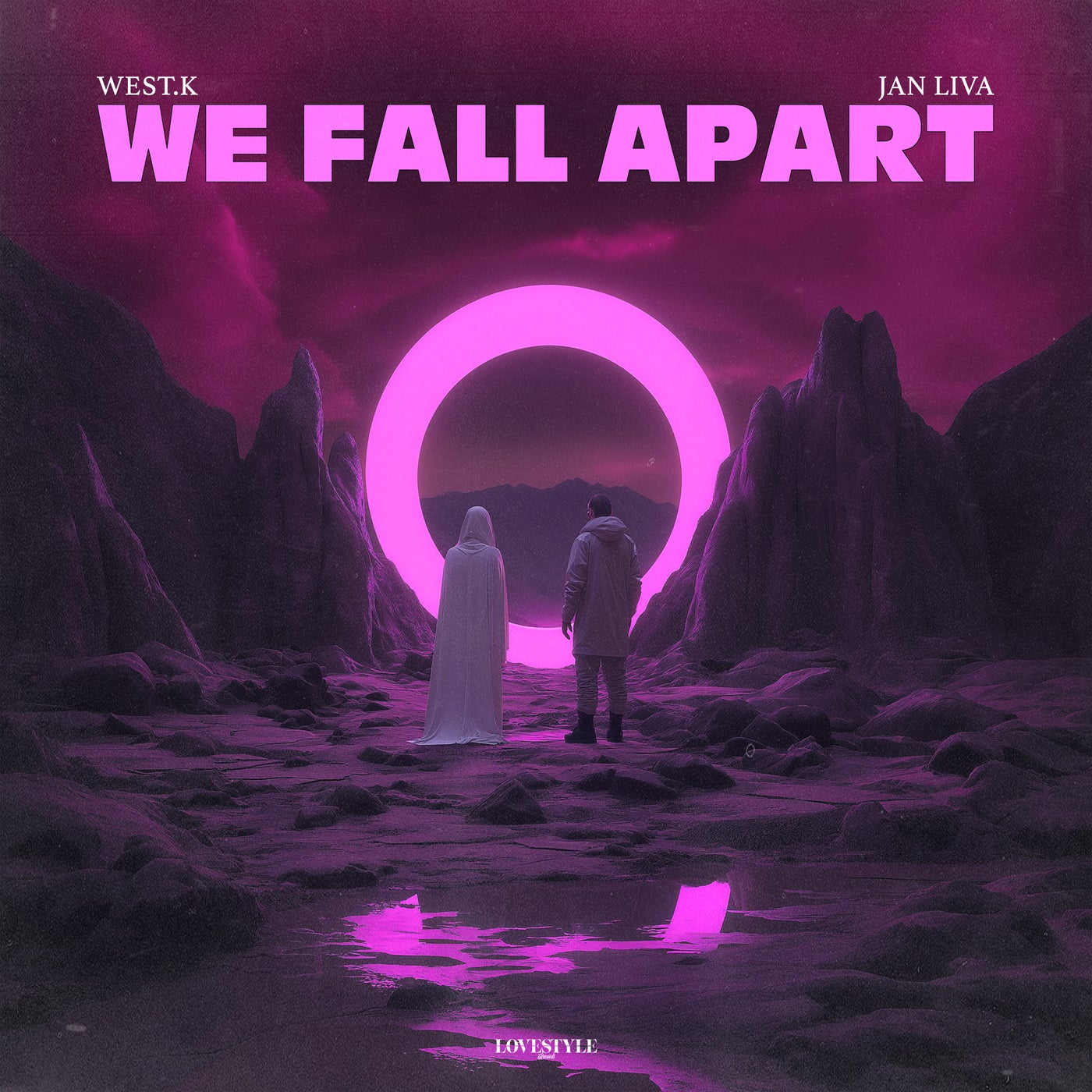 We Fall Apart (Extended Mix)