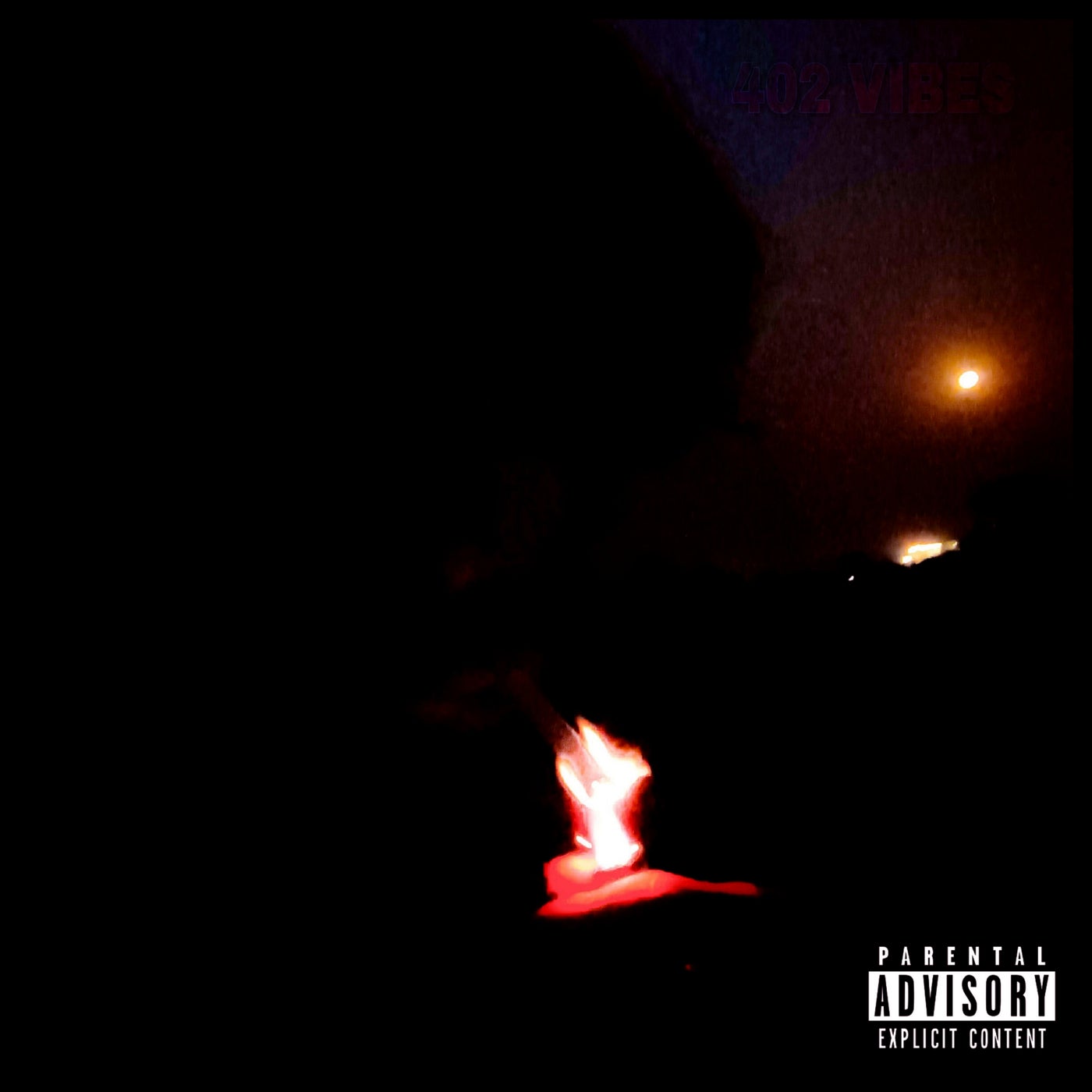 402 Lost Files: A Mixtape