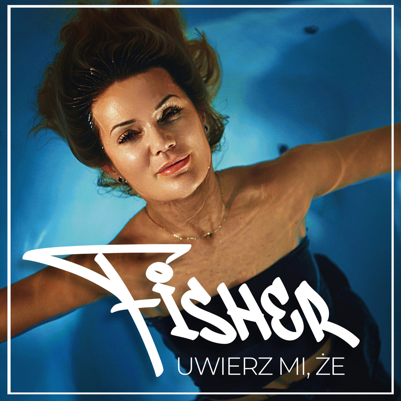 Uwierz mi że