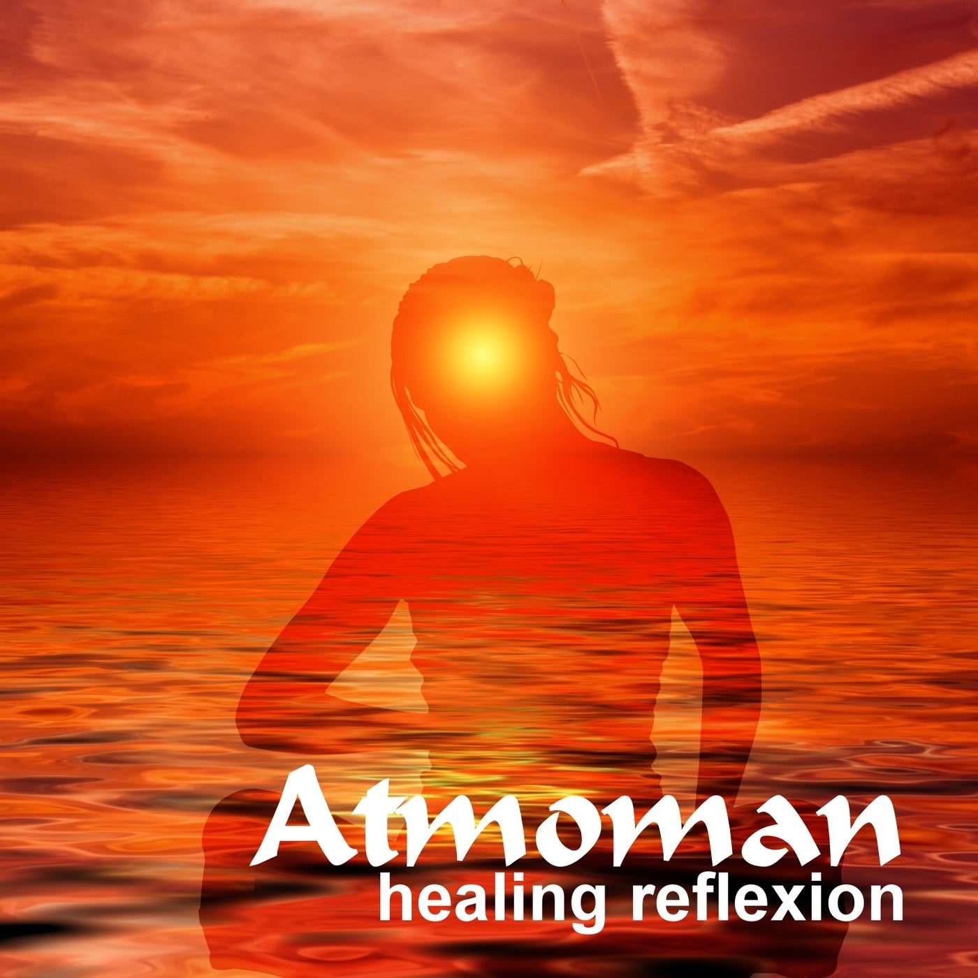 Healing Reflexion