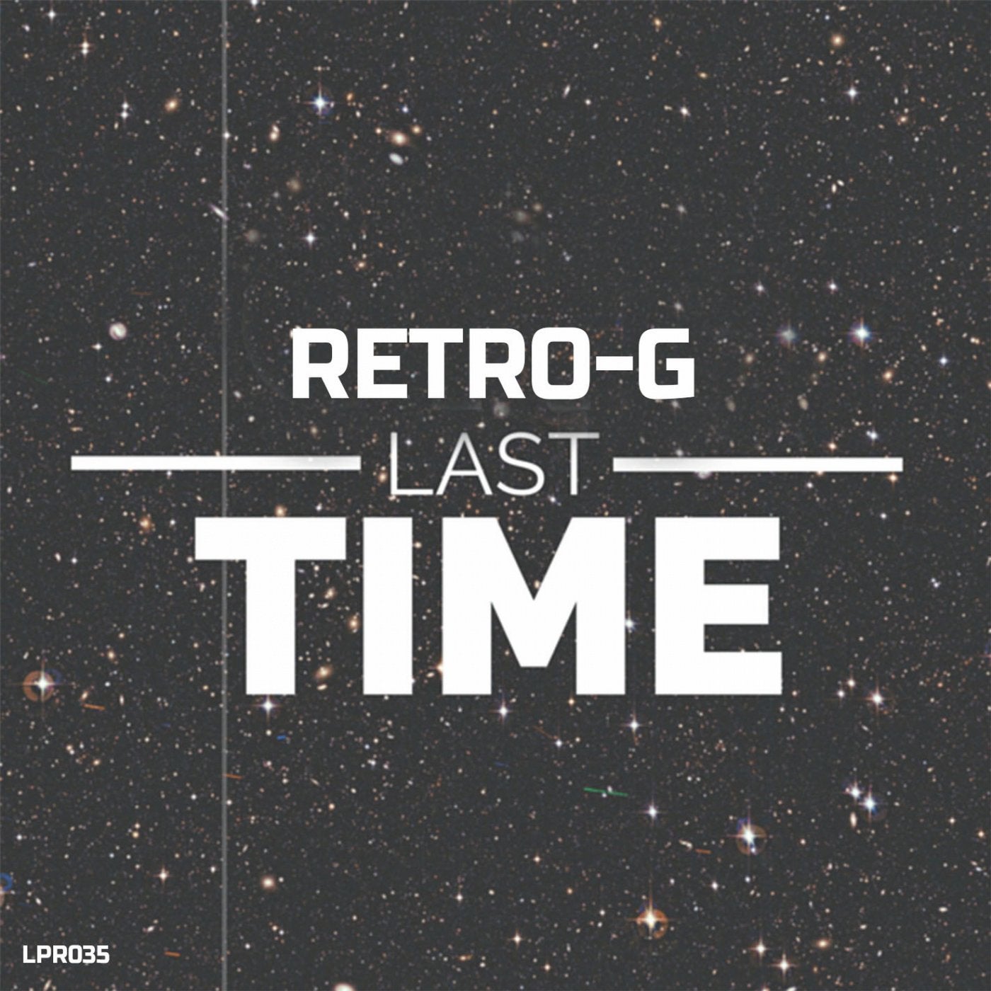 Last Time