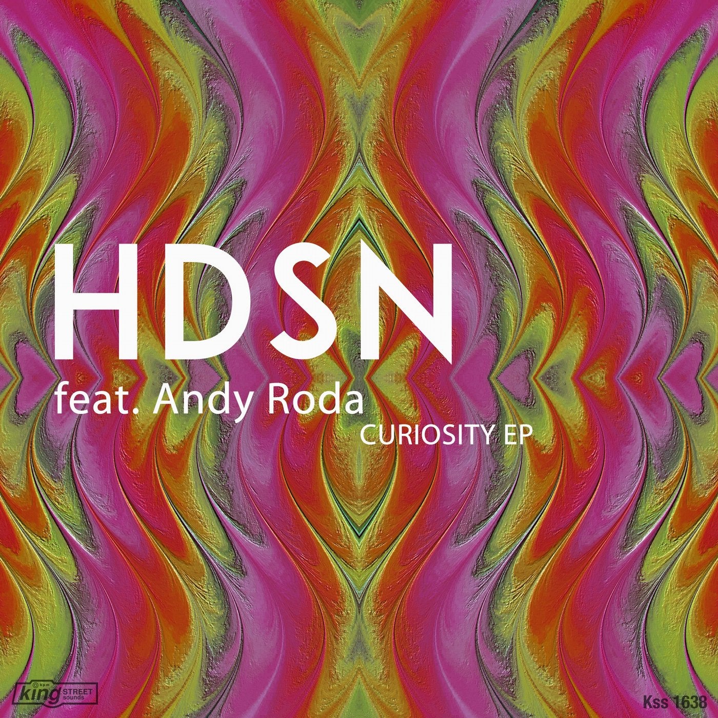 Curiosity EP