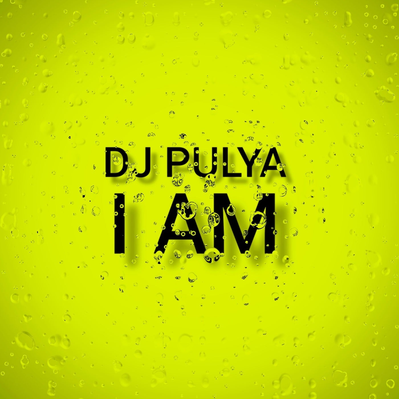 I AM