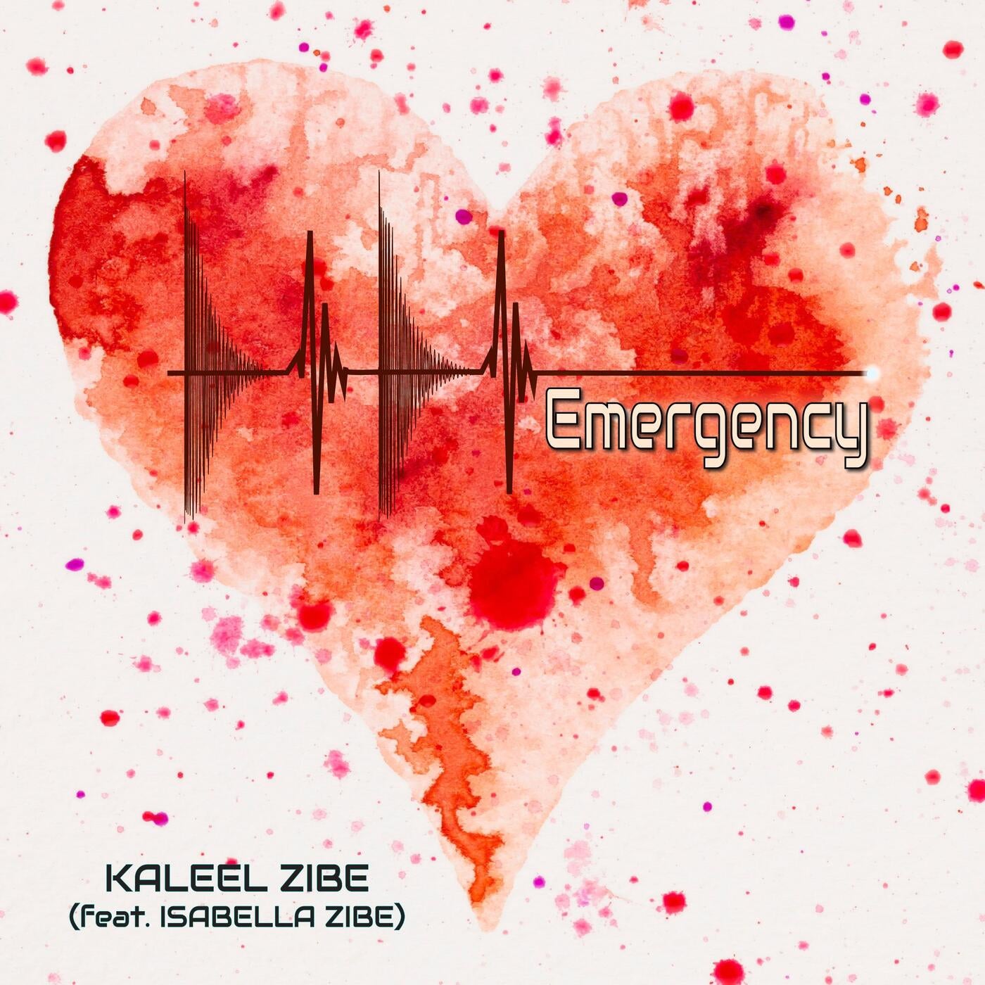 Emergency (feat. Isabella Zibe)