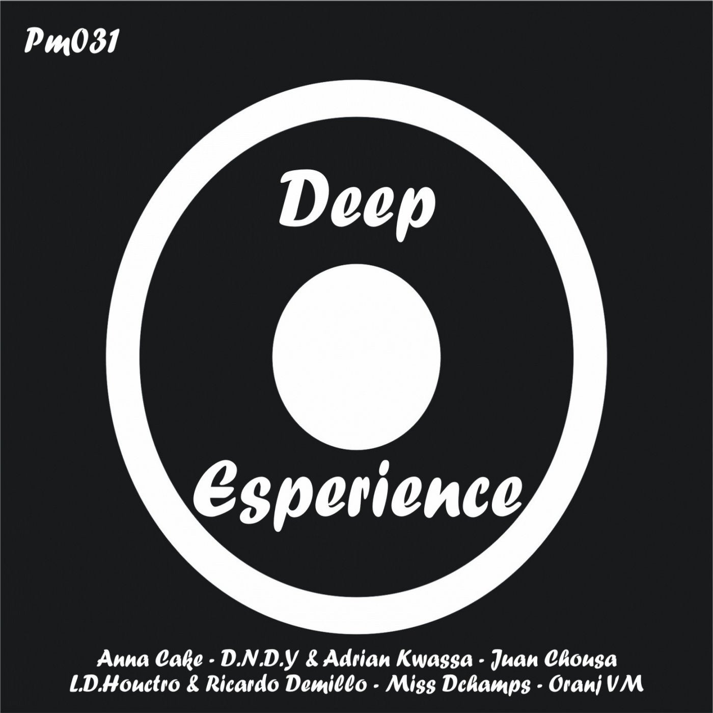 Deep Esperience