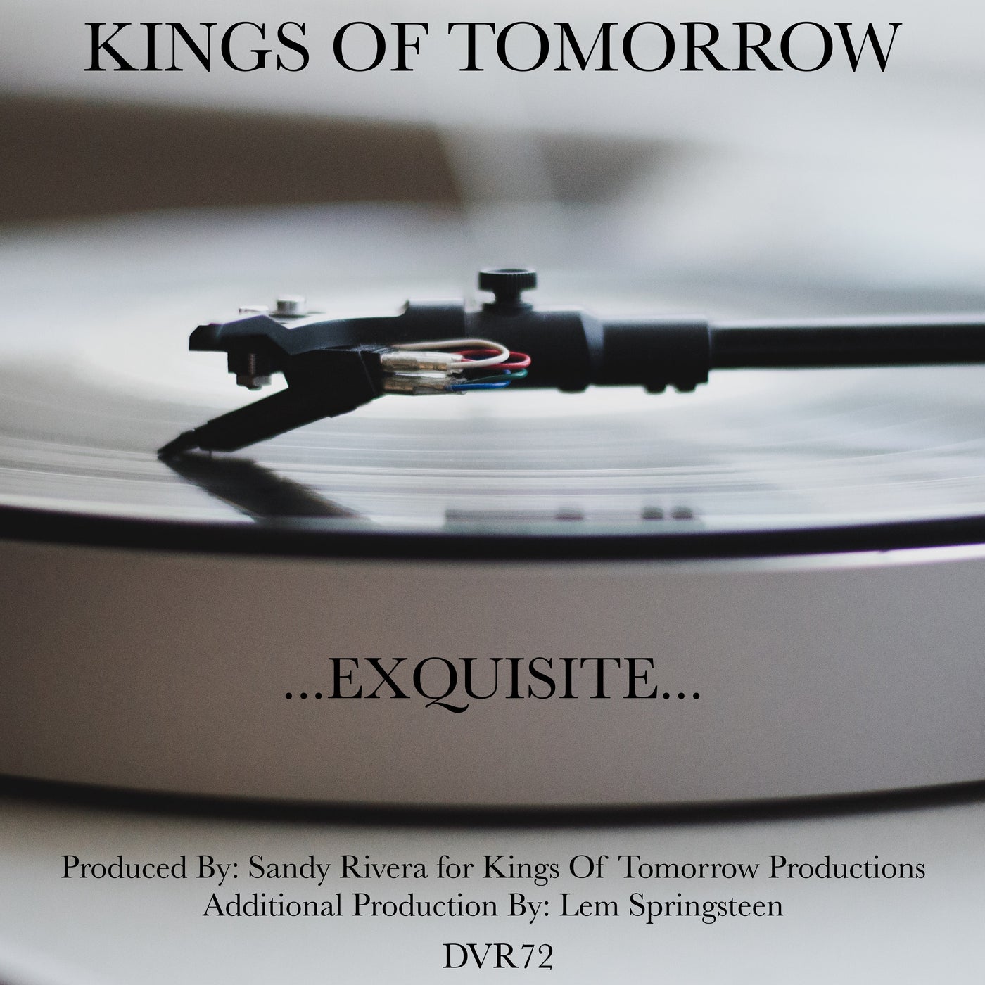 Exquisite - K.O.T. Exquisite Mix