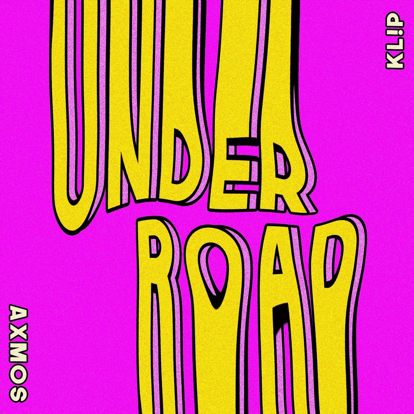 Under Road