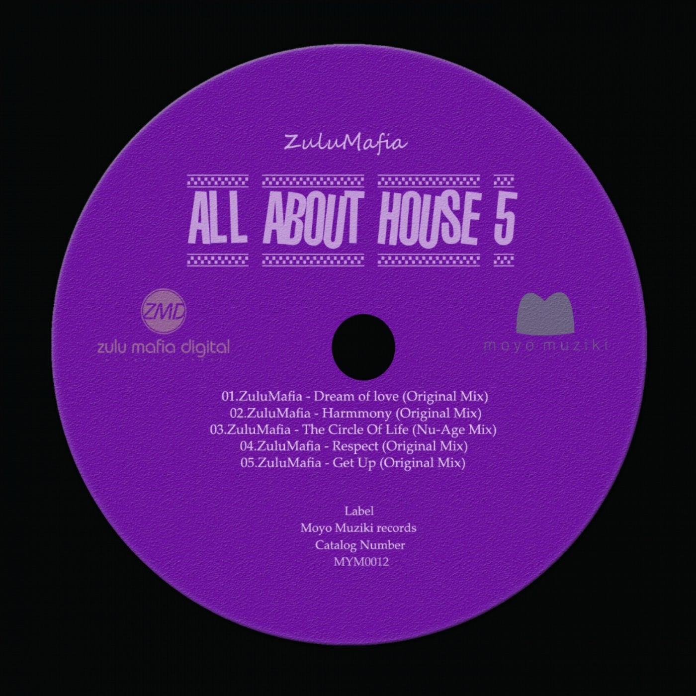 All About House 5