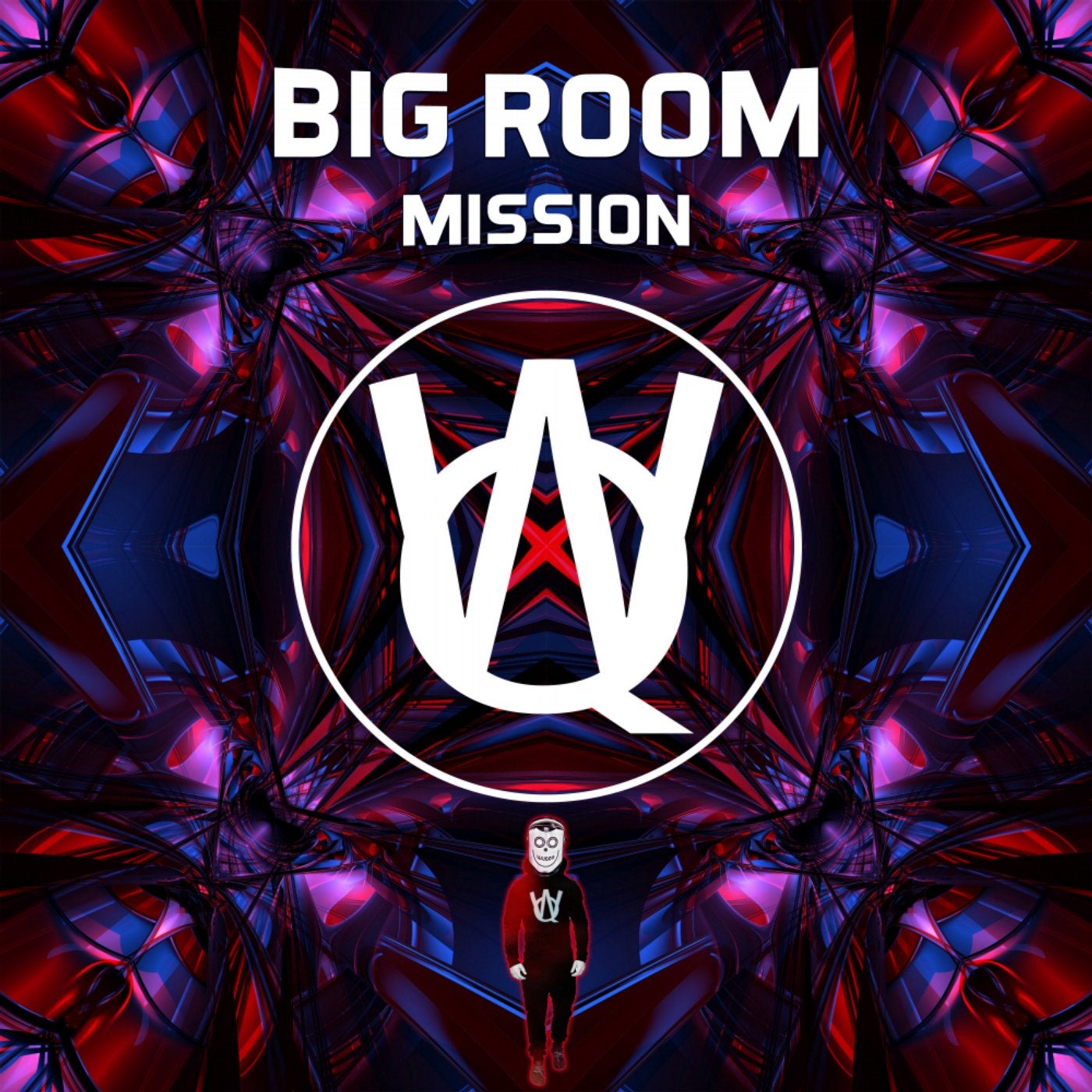 Big Room Mission