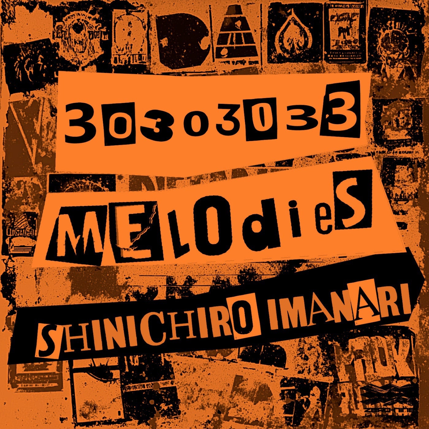 MELodies