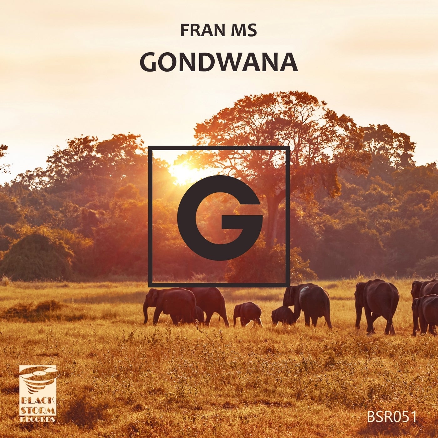 Gondwana