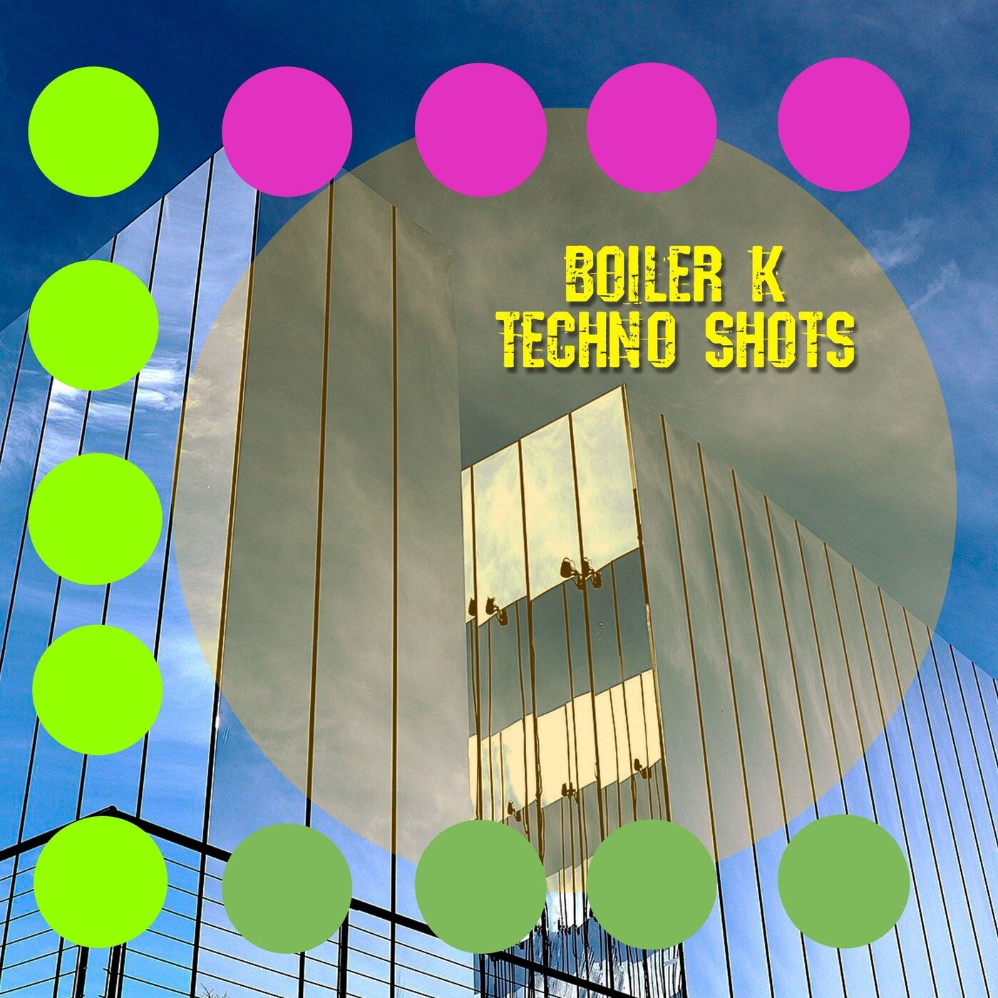 Techno Shots