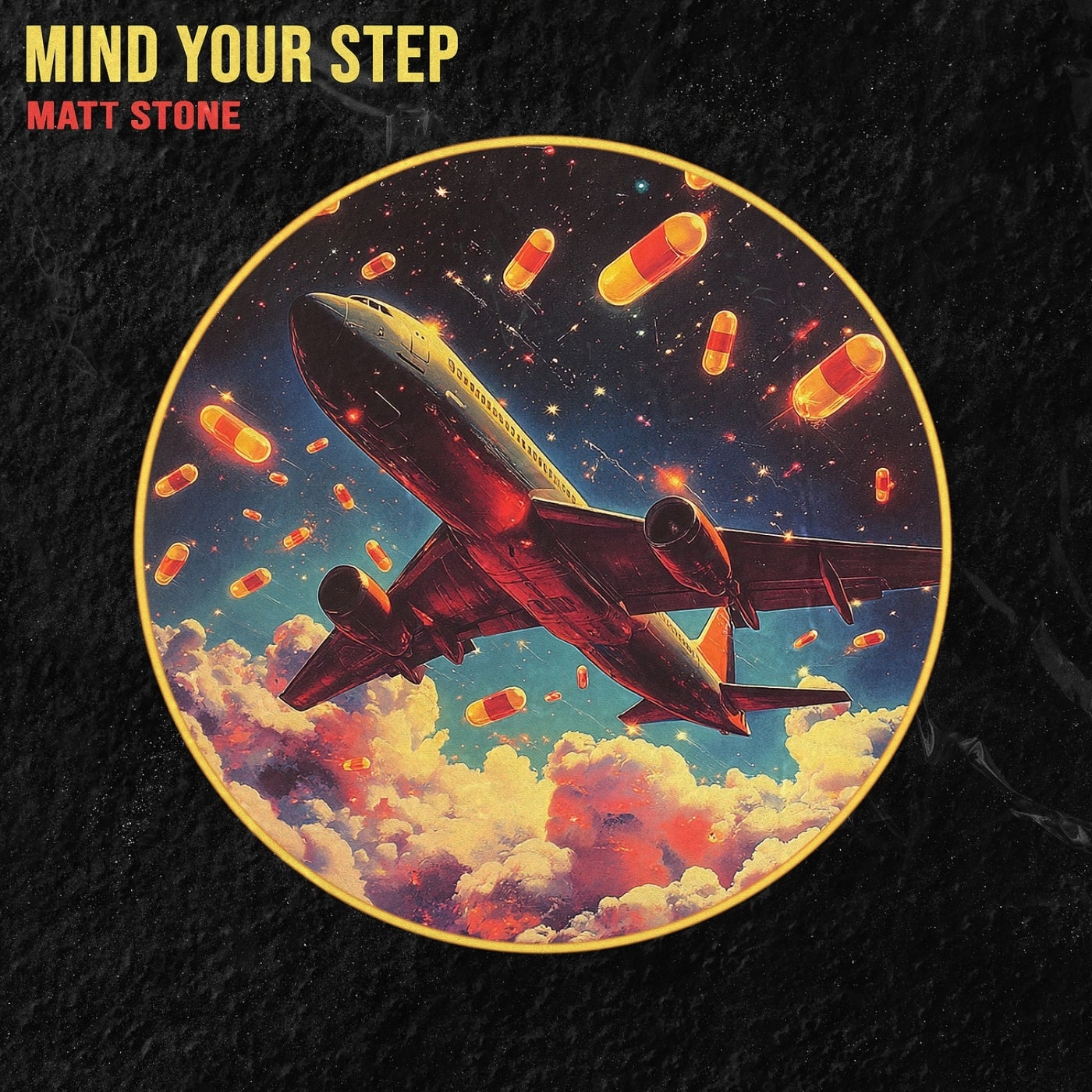 Mind Your Step (Extended Mix)
