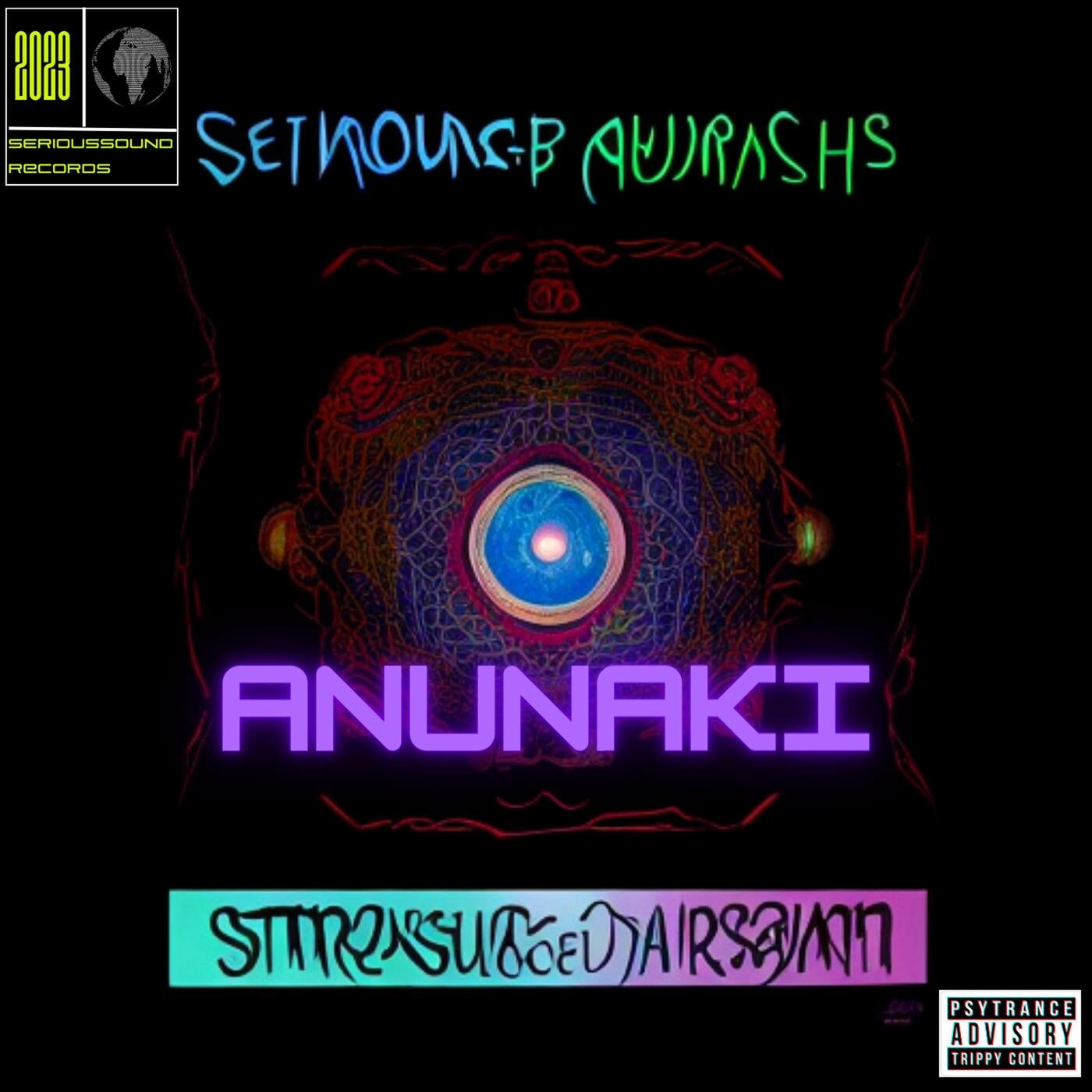 Anunaki