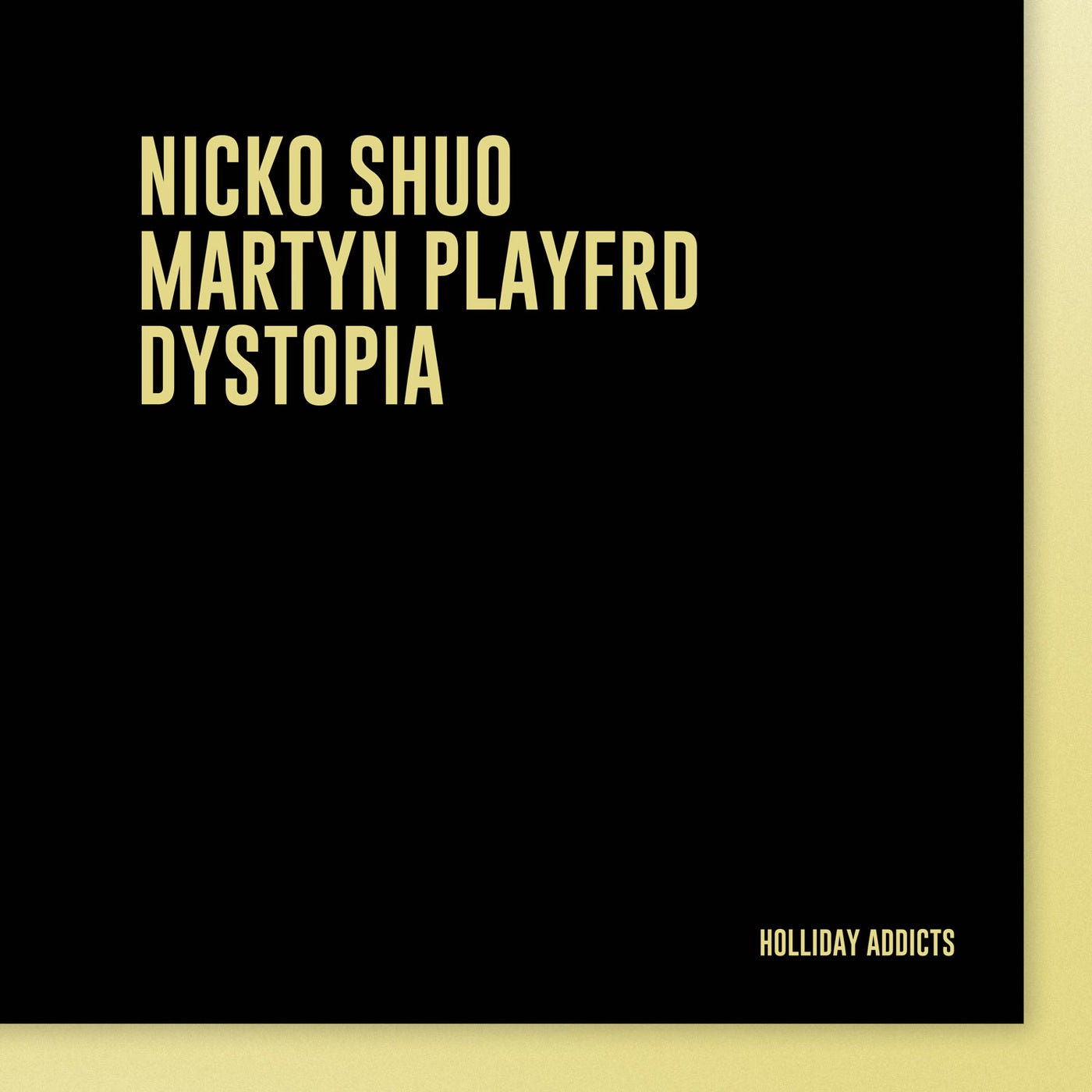 Dystopia