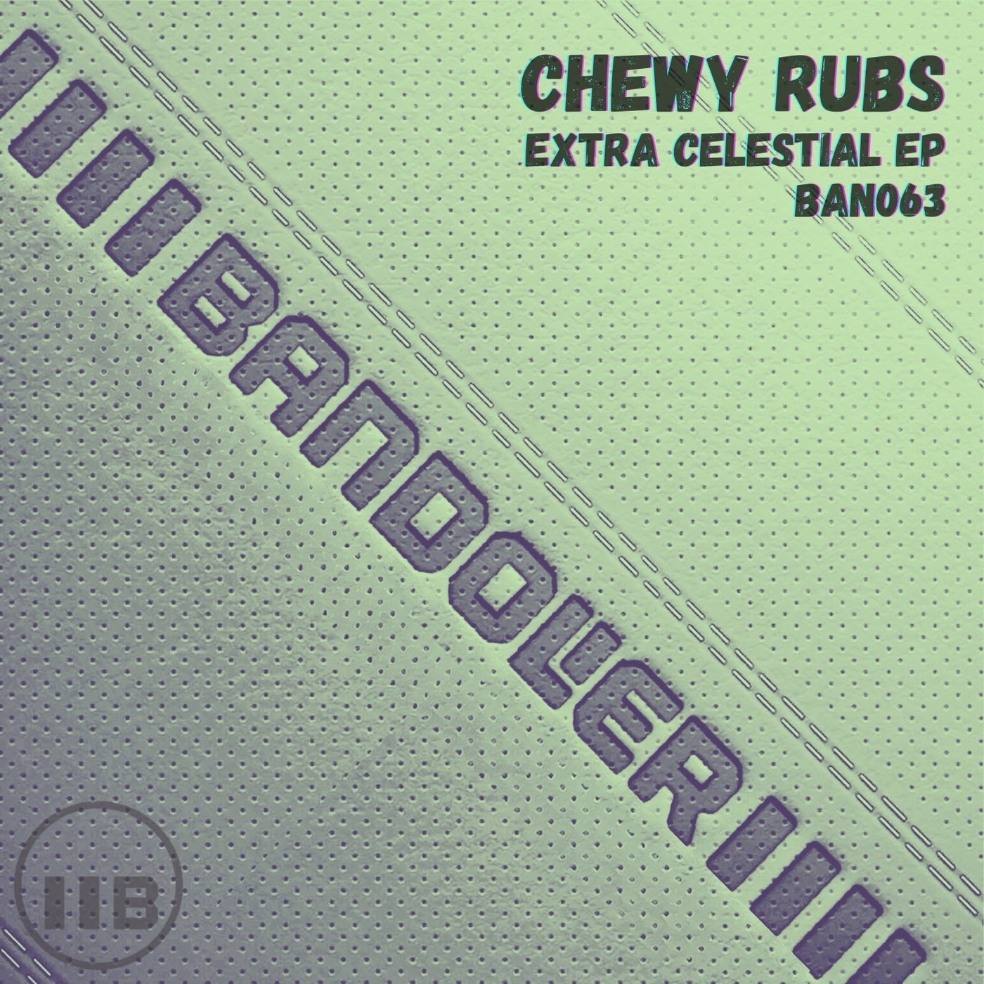 Extra Celestial EP