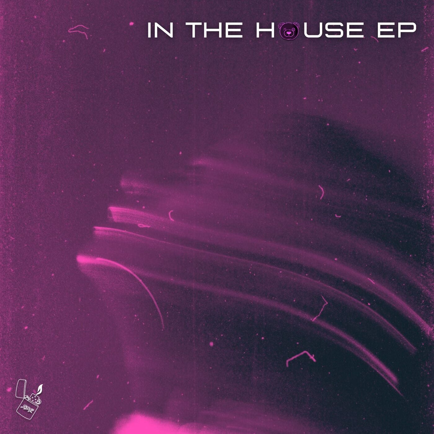 In The House EP