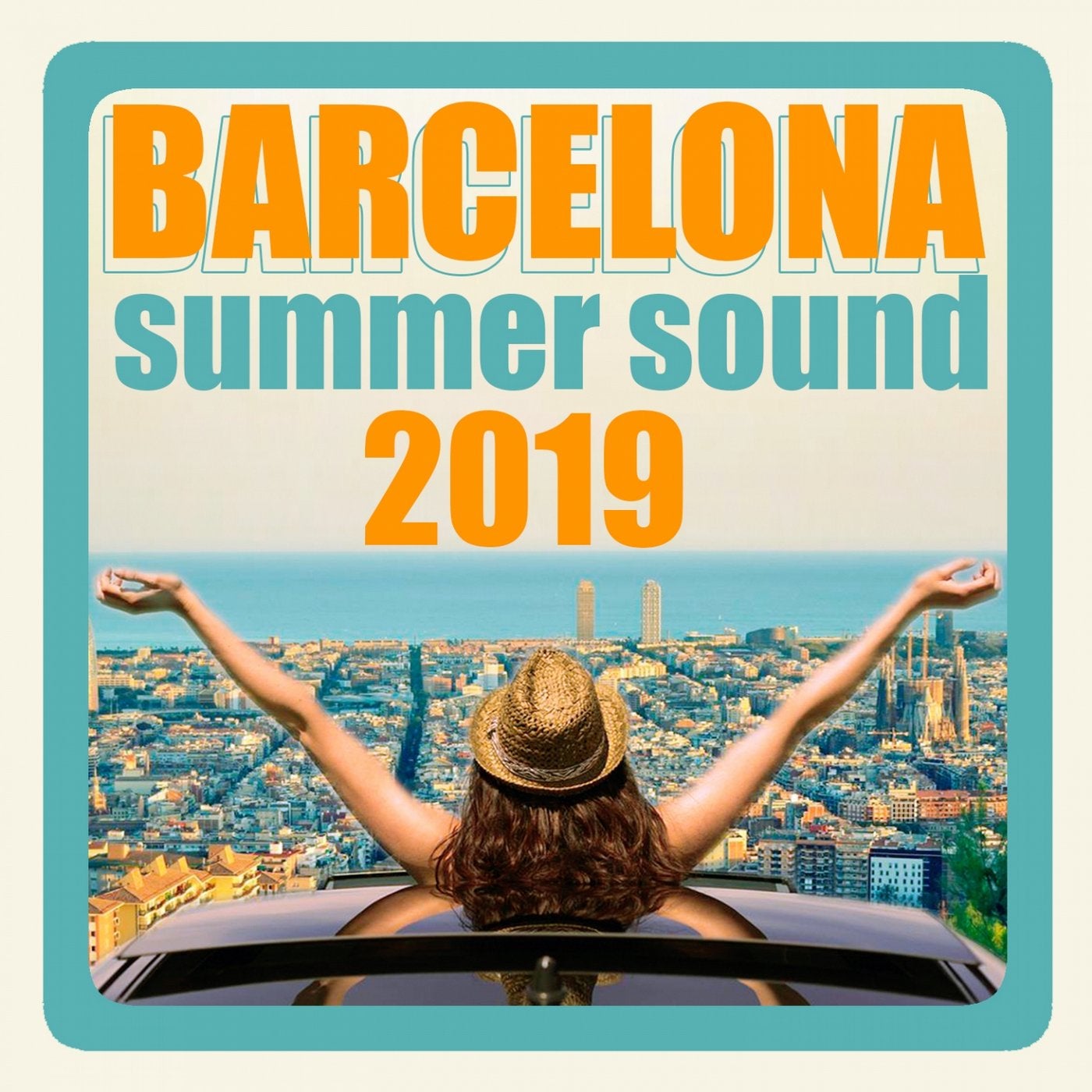 Barcelona Summer Sound 2019