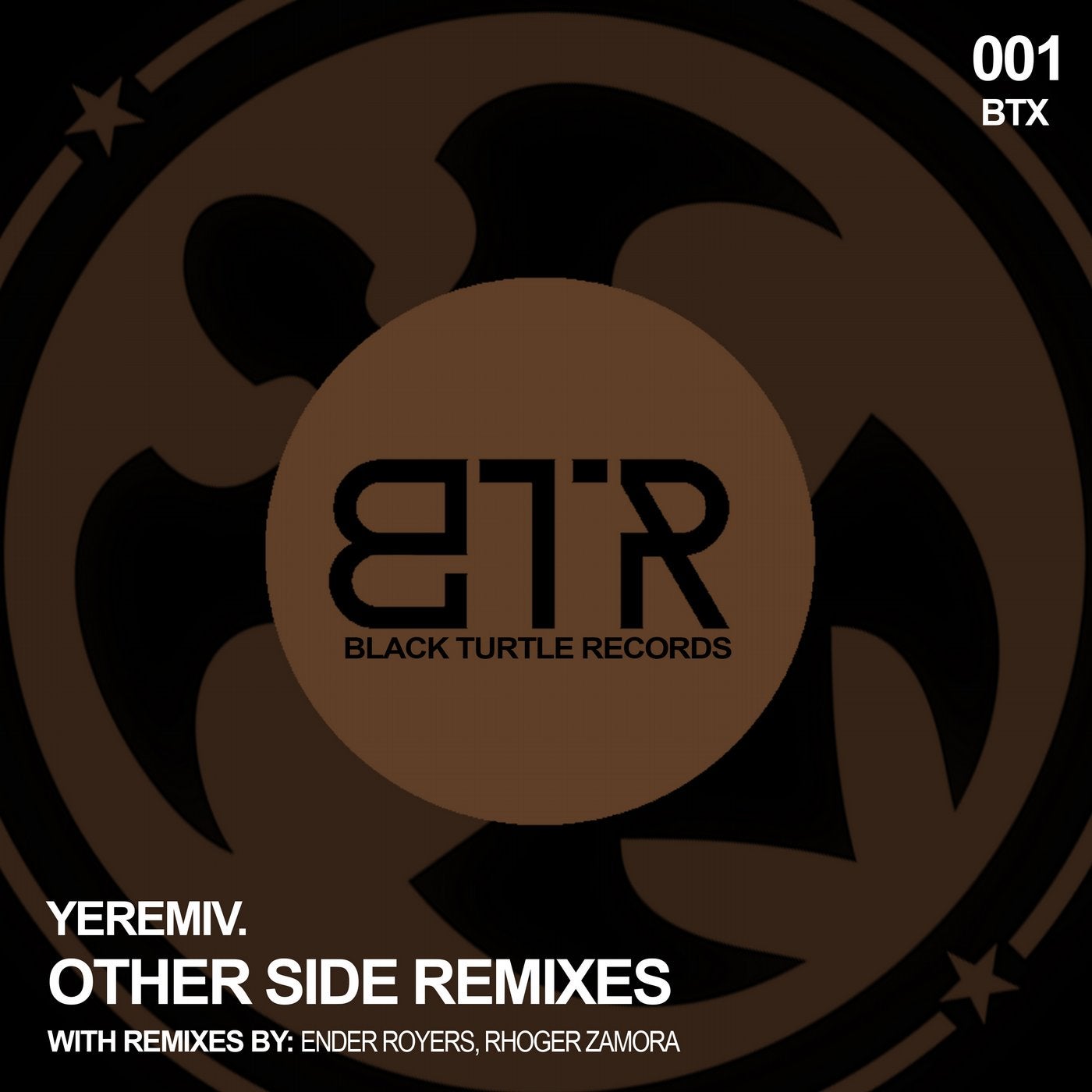 Other Side Remixes