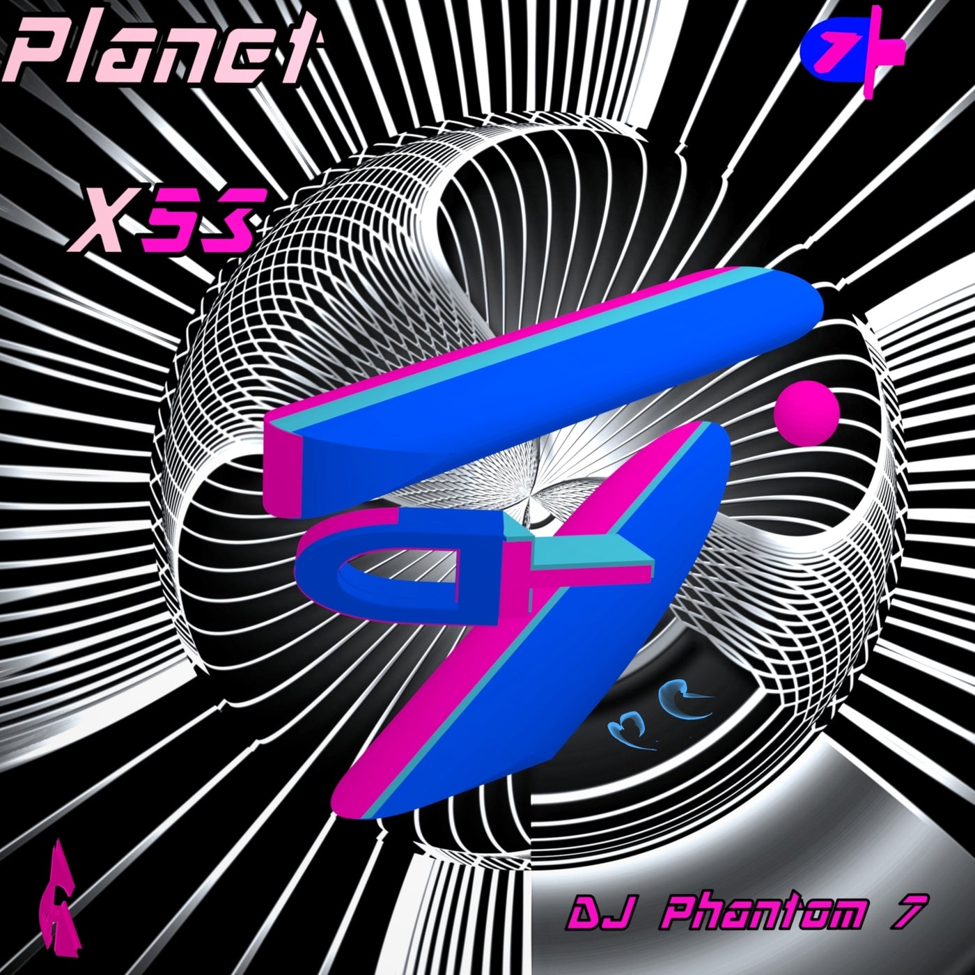 Planet X53