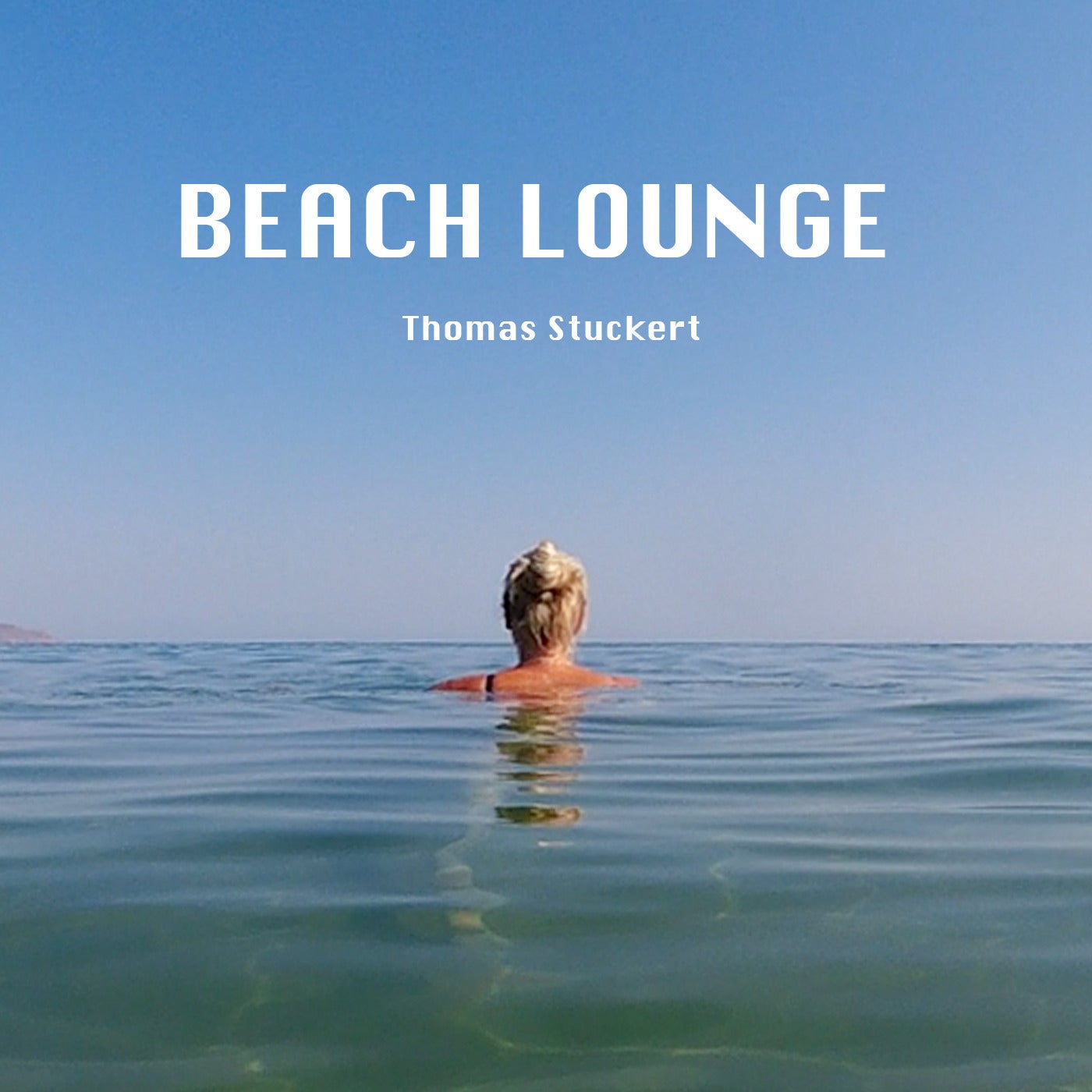 Beach Lounge