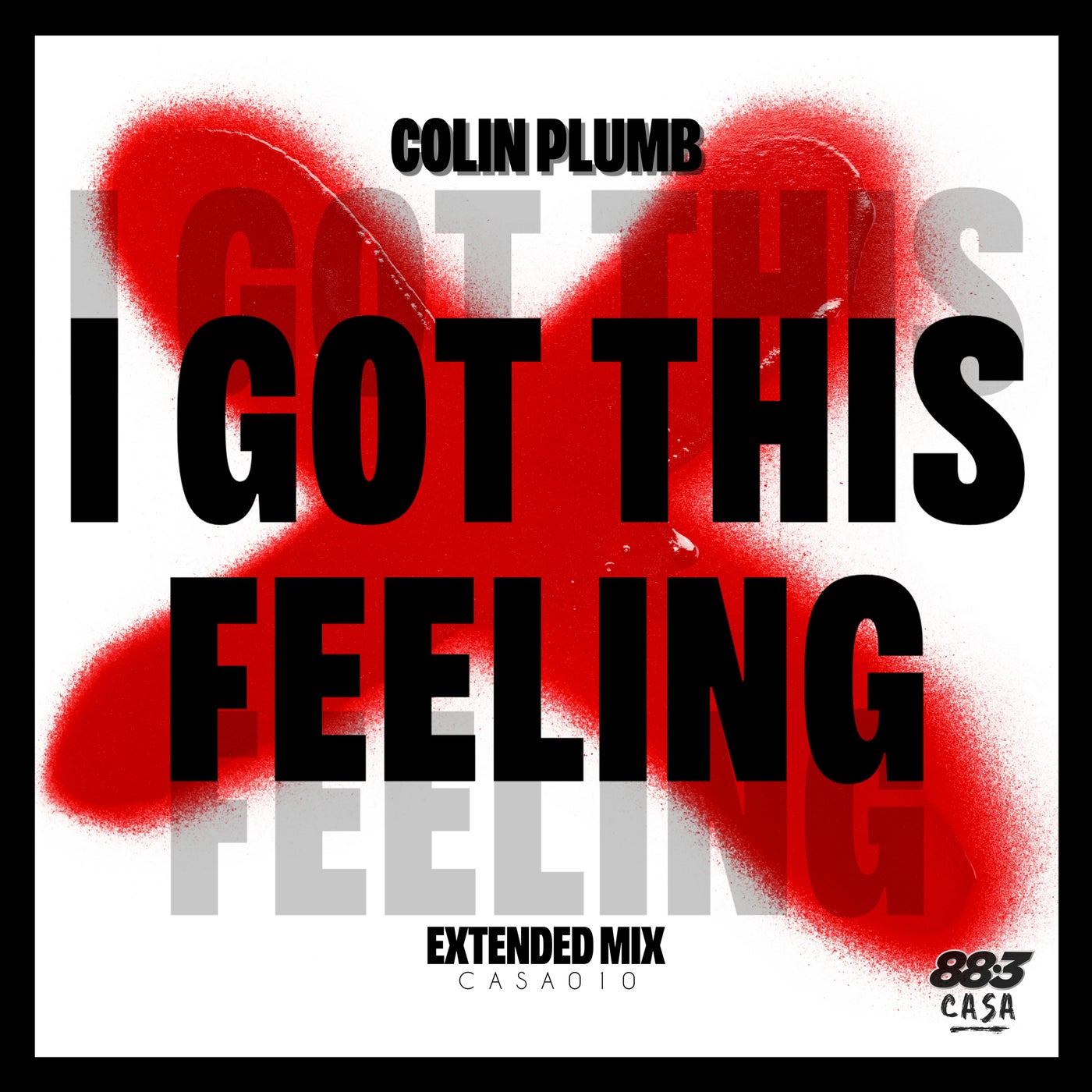 I Got This Feeling