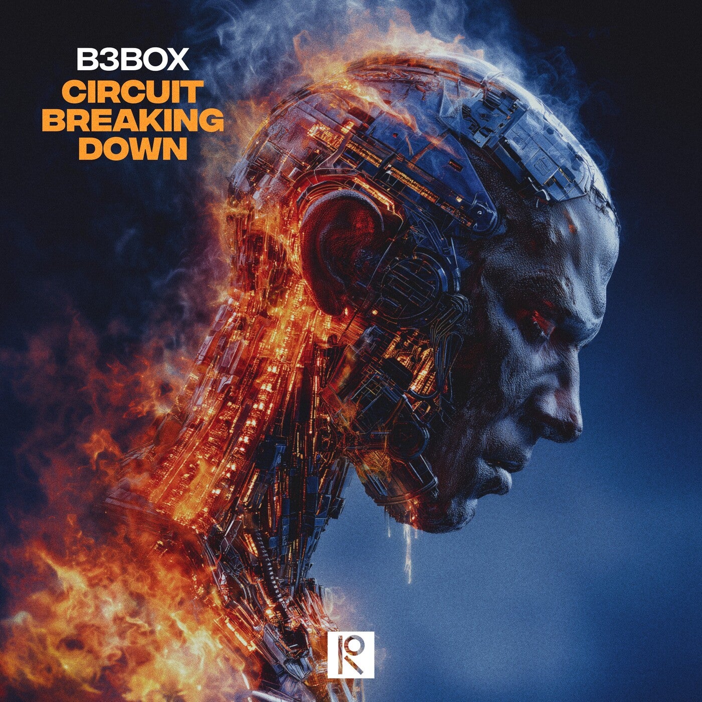 Circuit Breaking Down (Extended Mix)