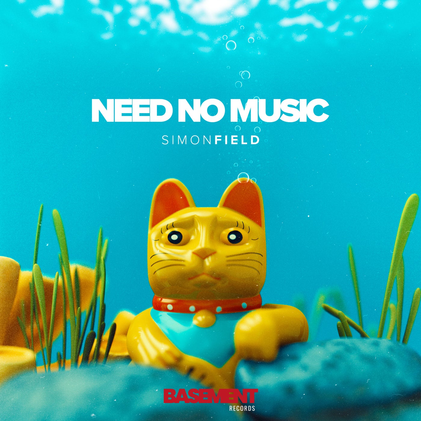 Need No Music