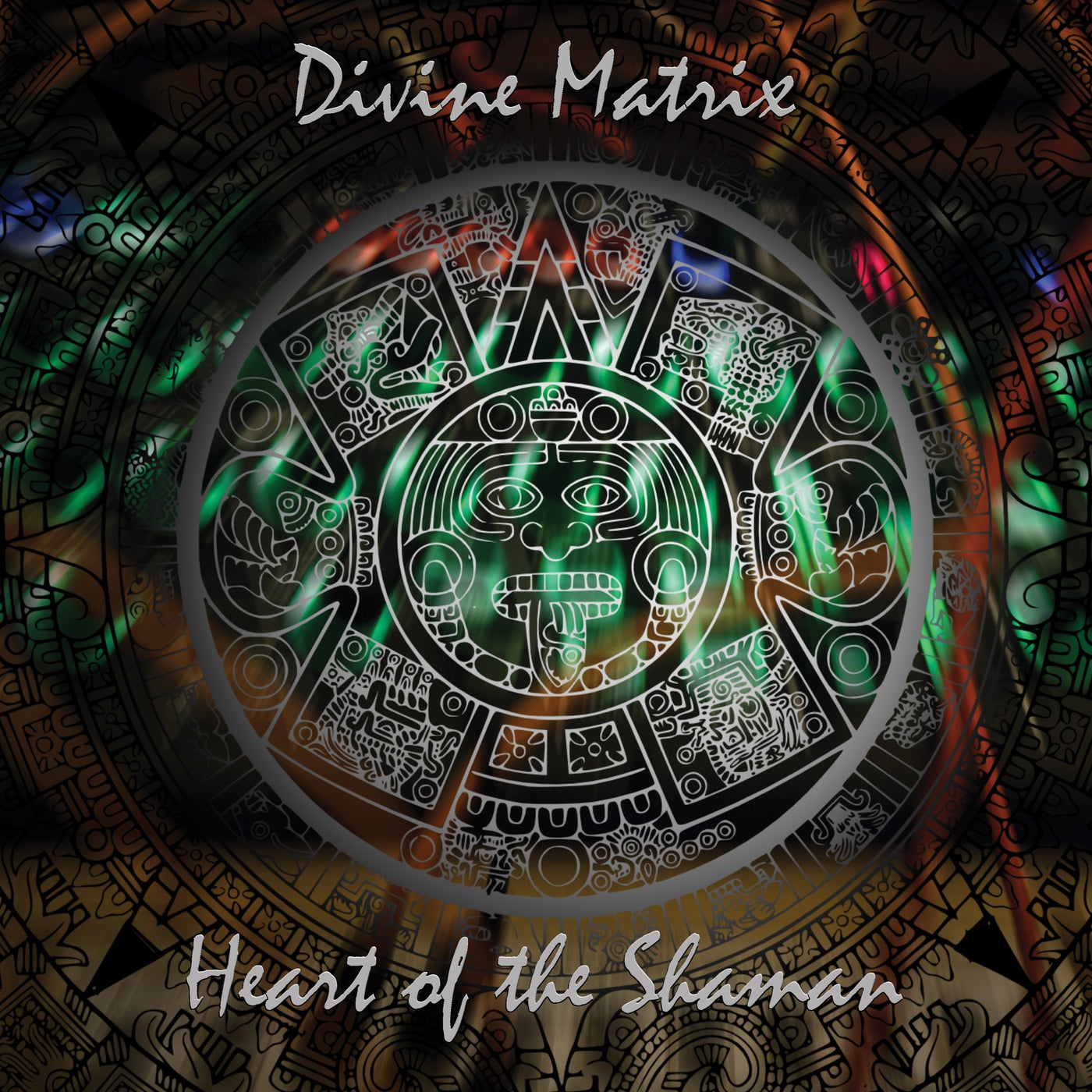 Heart of the Shaman