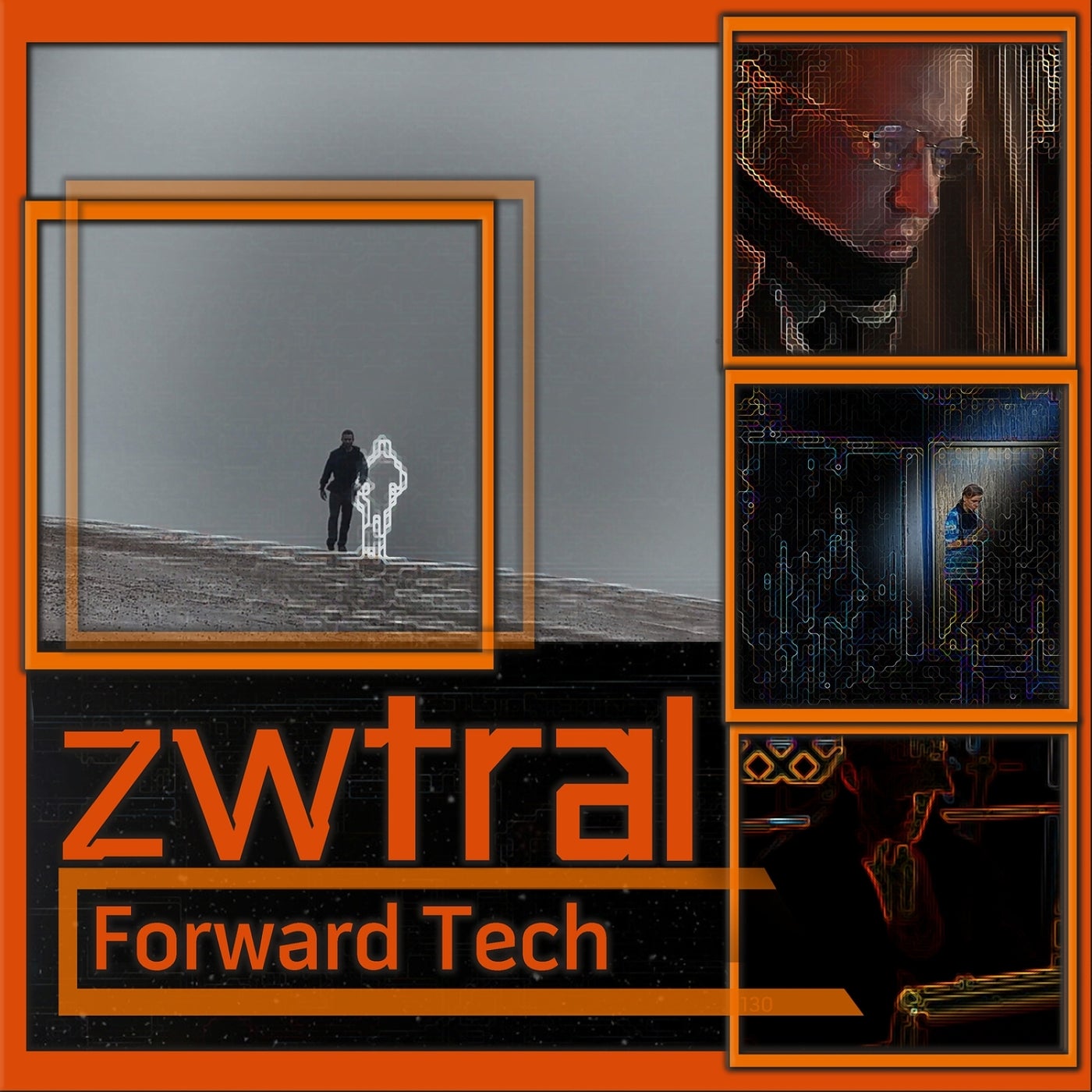 Forward Tech