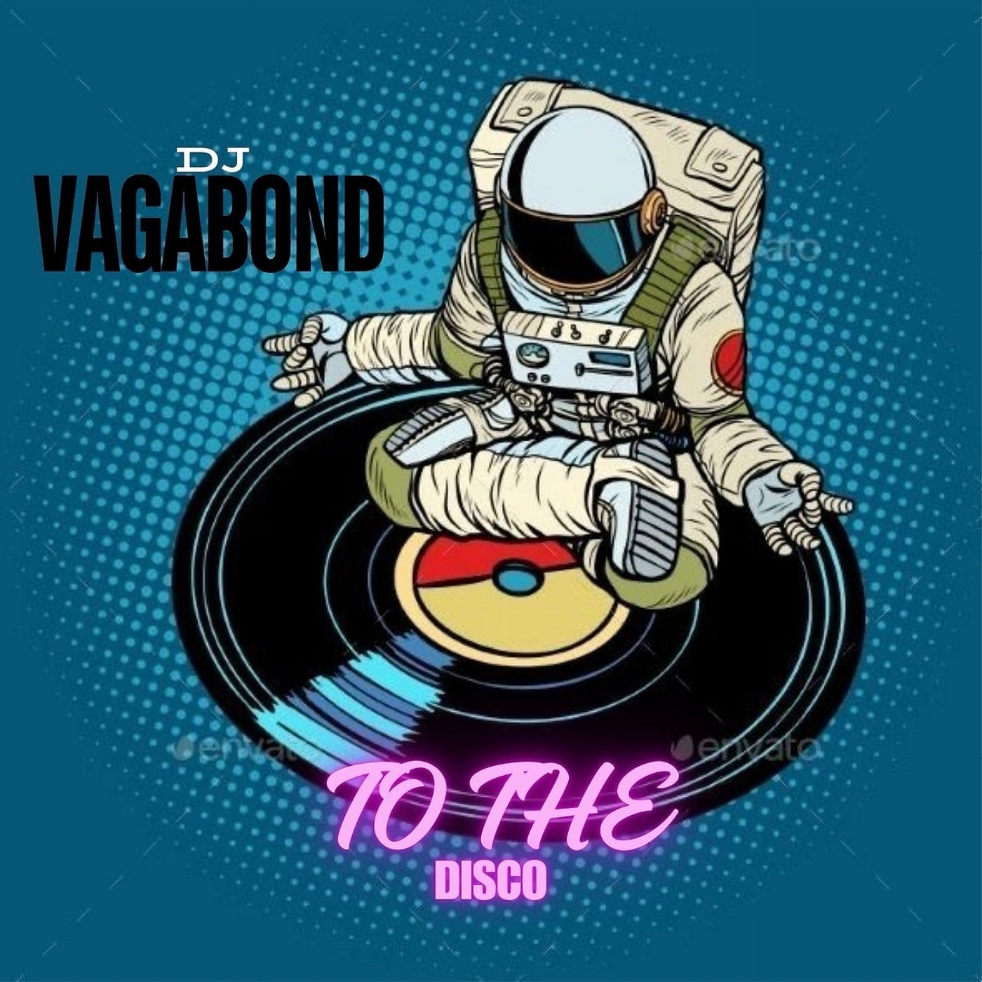 To the Disco