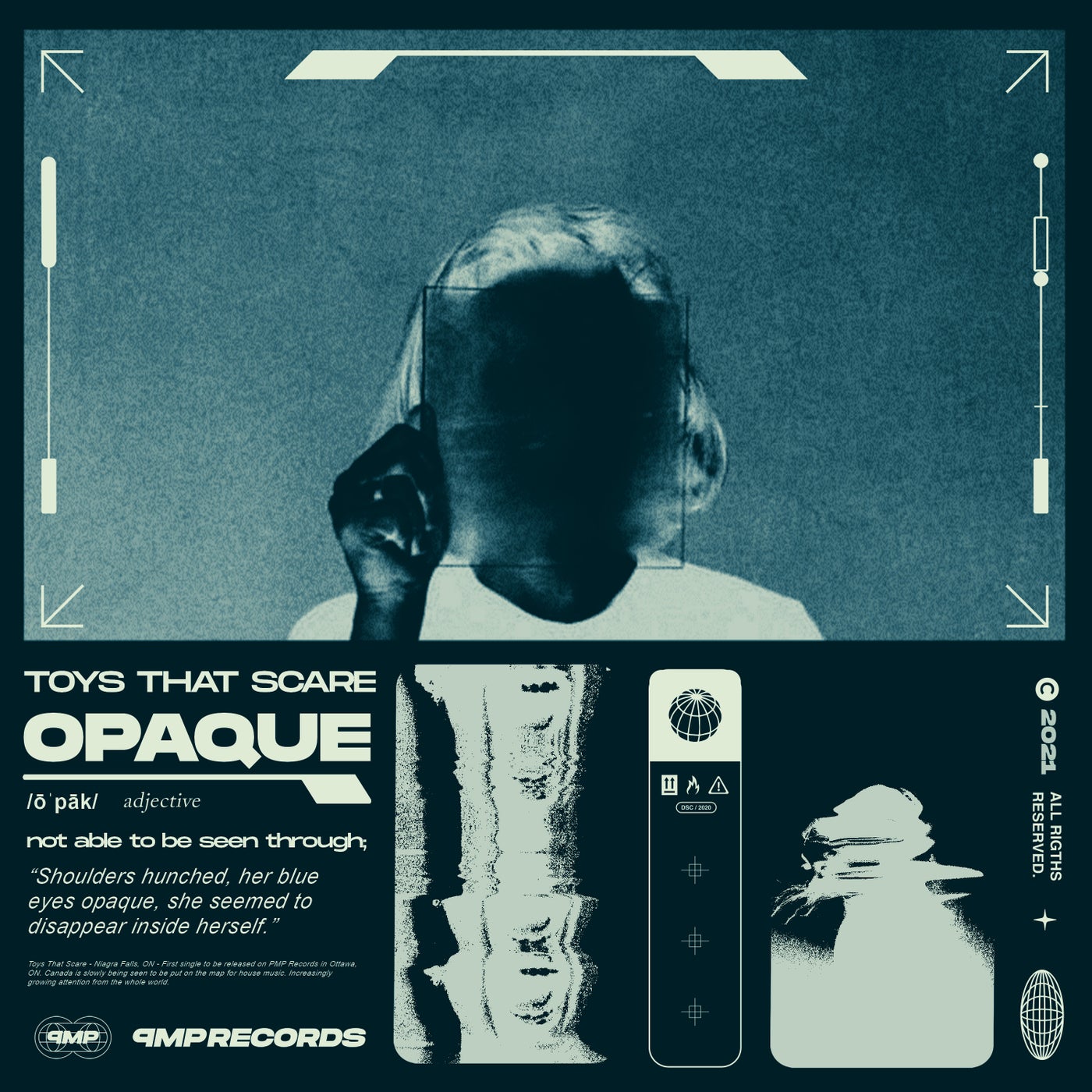 Opaque