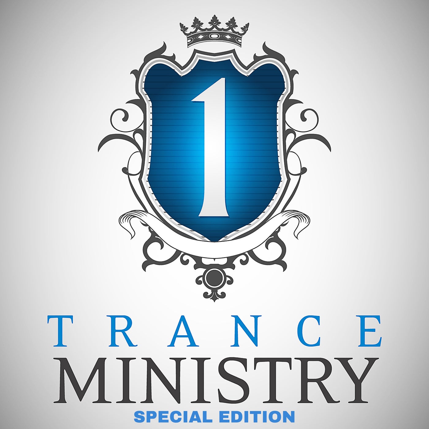 Trance Ministry, Vol. 1 Special Edition