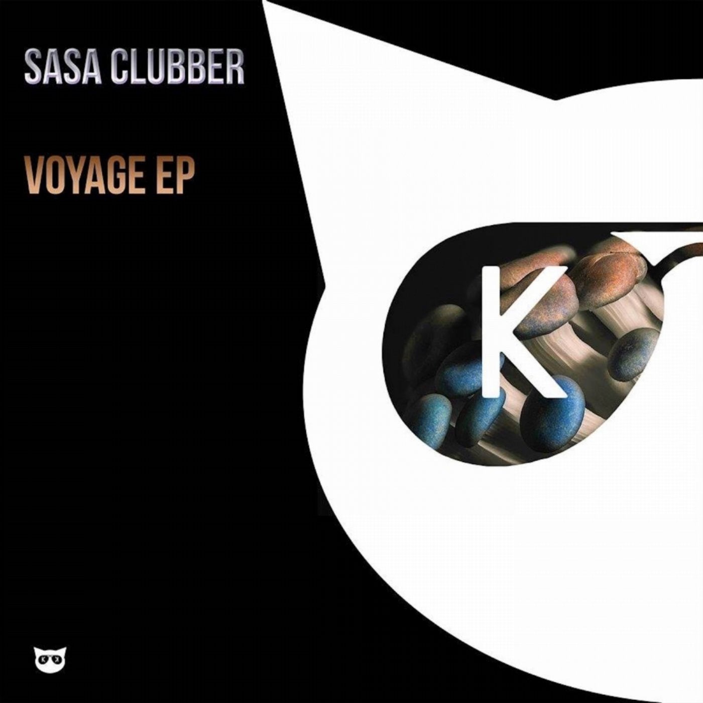 Voyage E.P