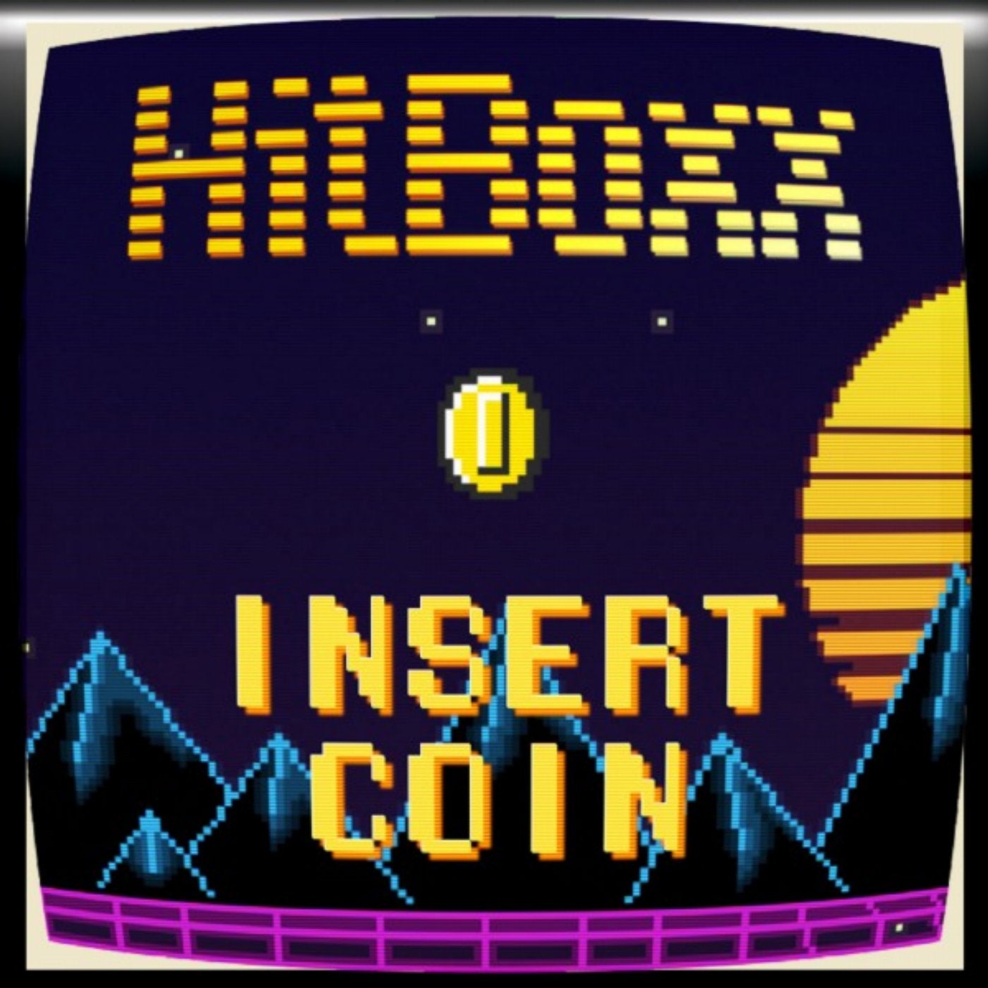 Insert Coin