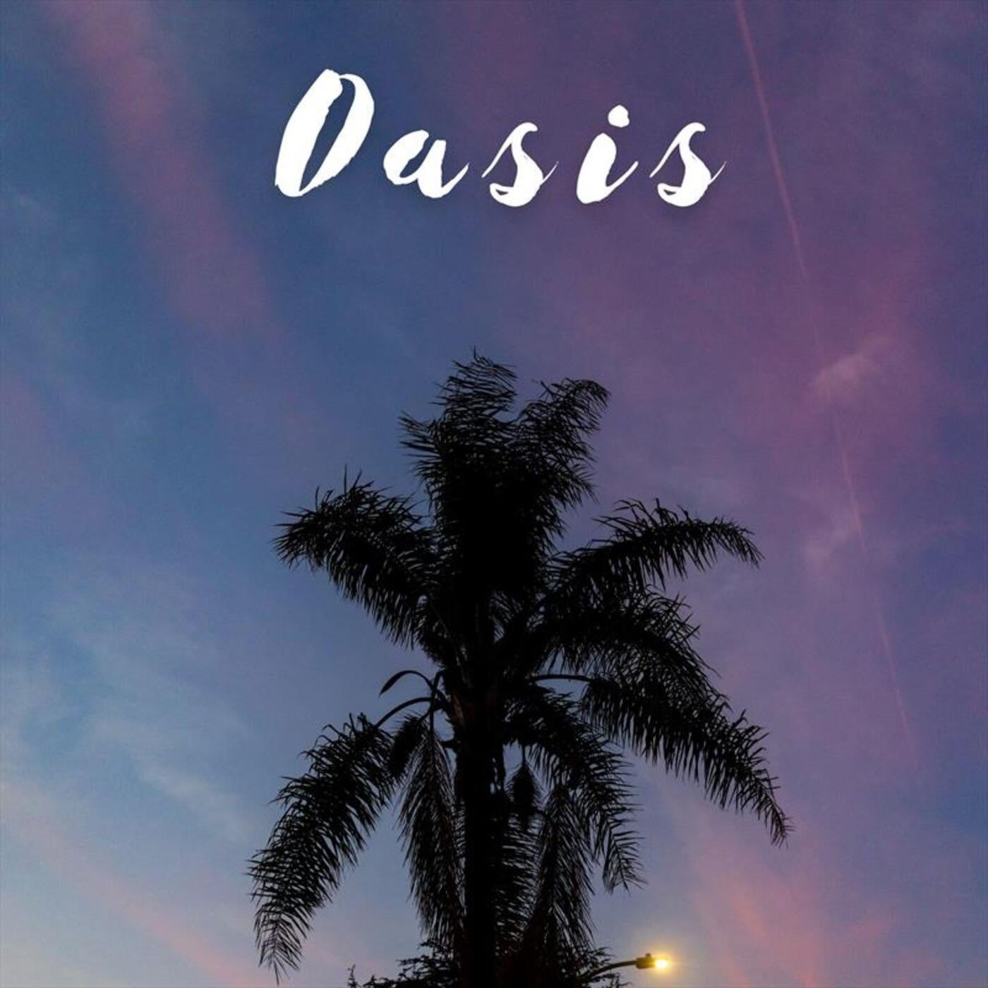 Oasis