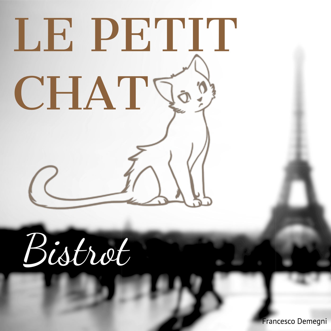 Le petit chat bistrot