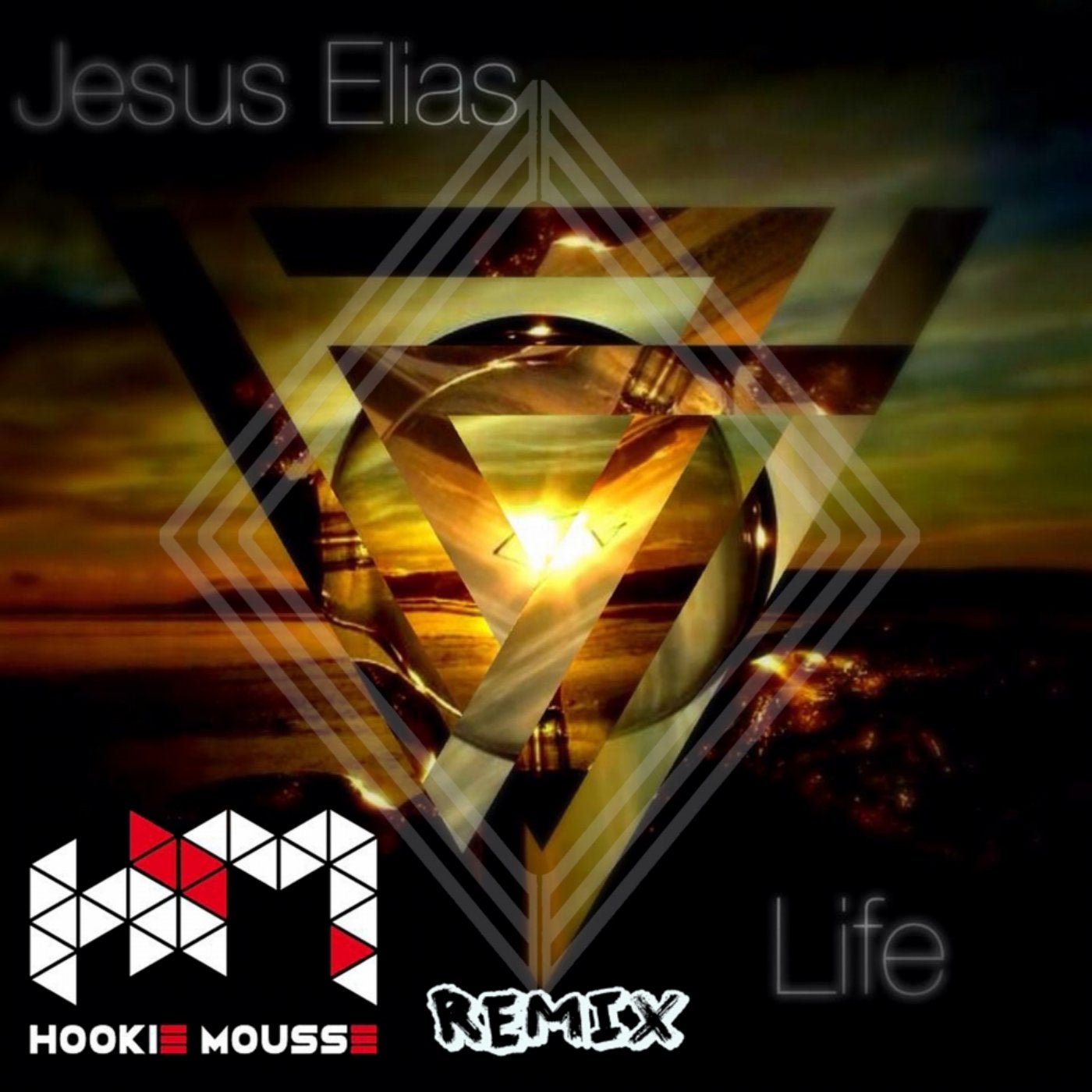 Life (Hookie Mousse Remix)