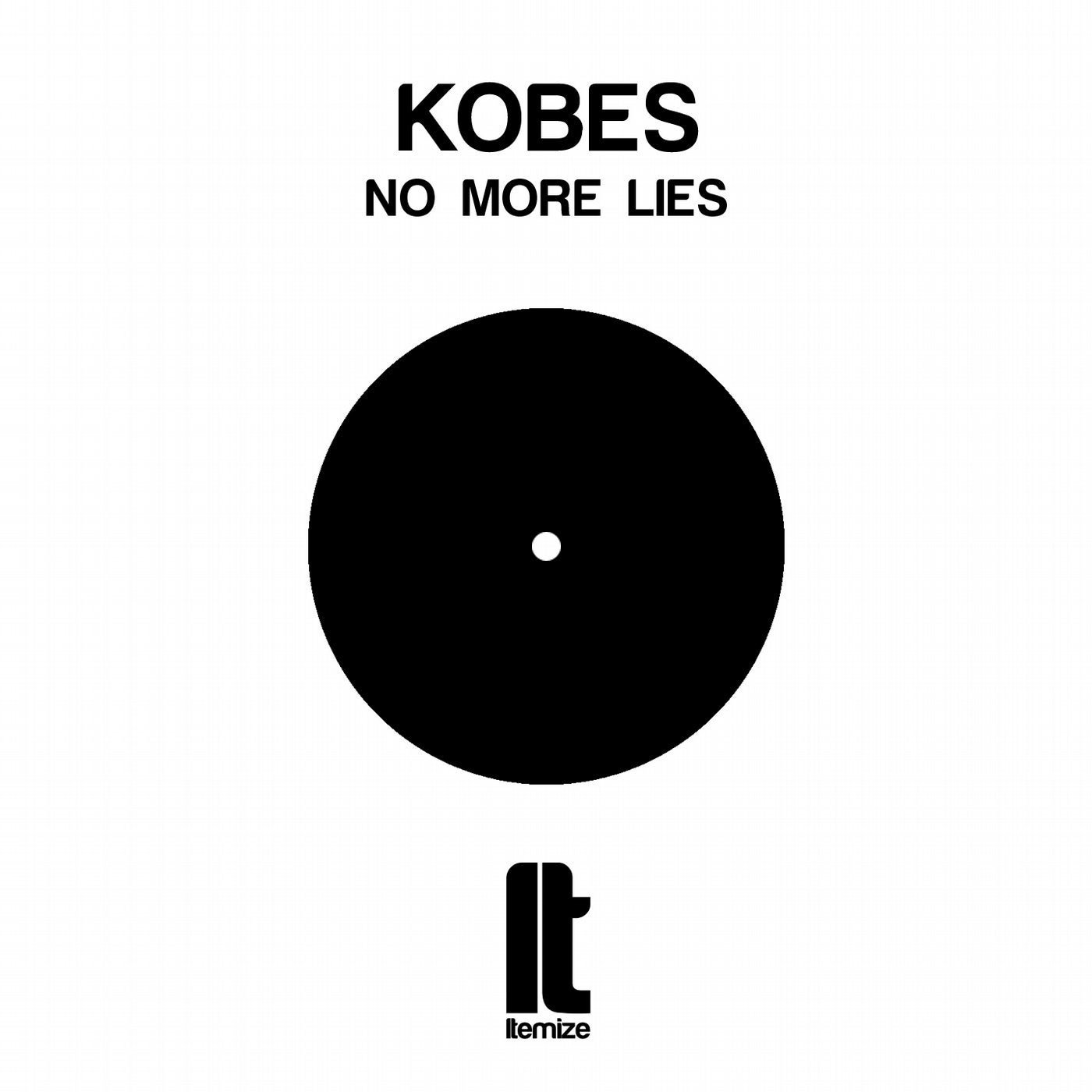 No More Lies