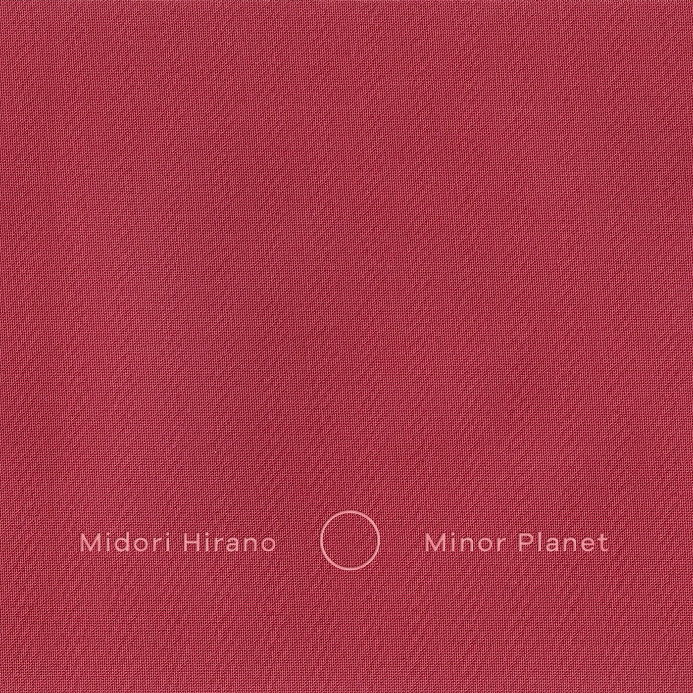 Minor Planet