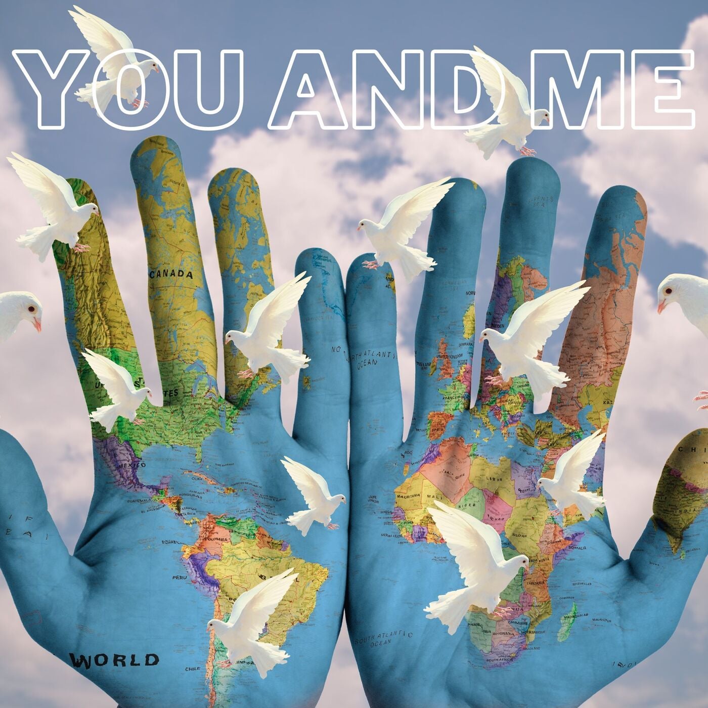You and Me