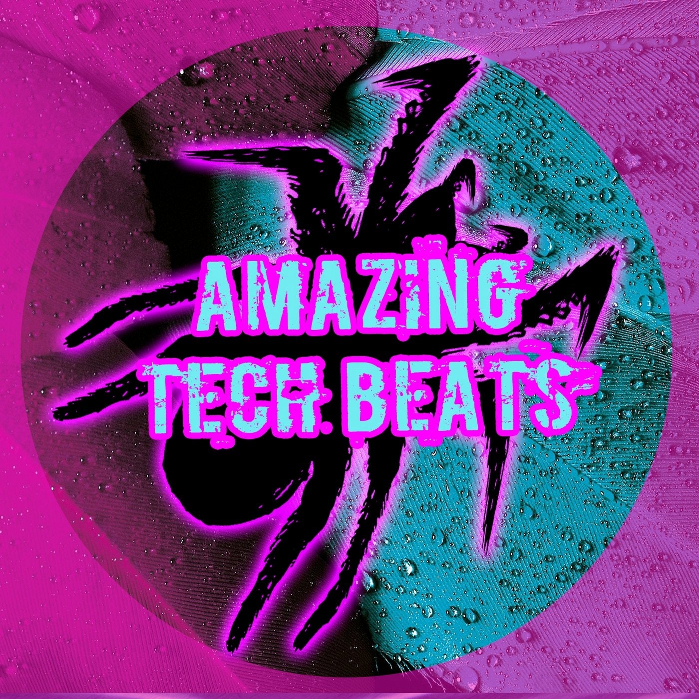 Amazing Tech Beats