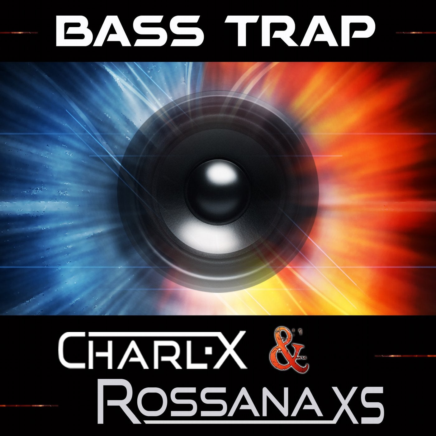 Bass Trap