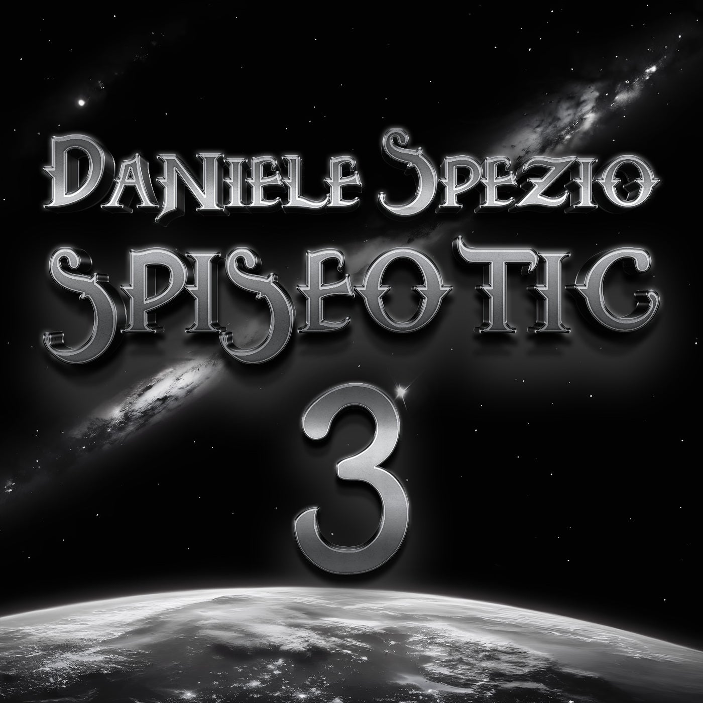 Spiseotic 3