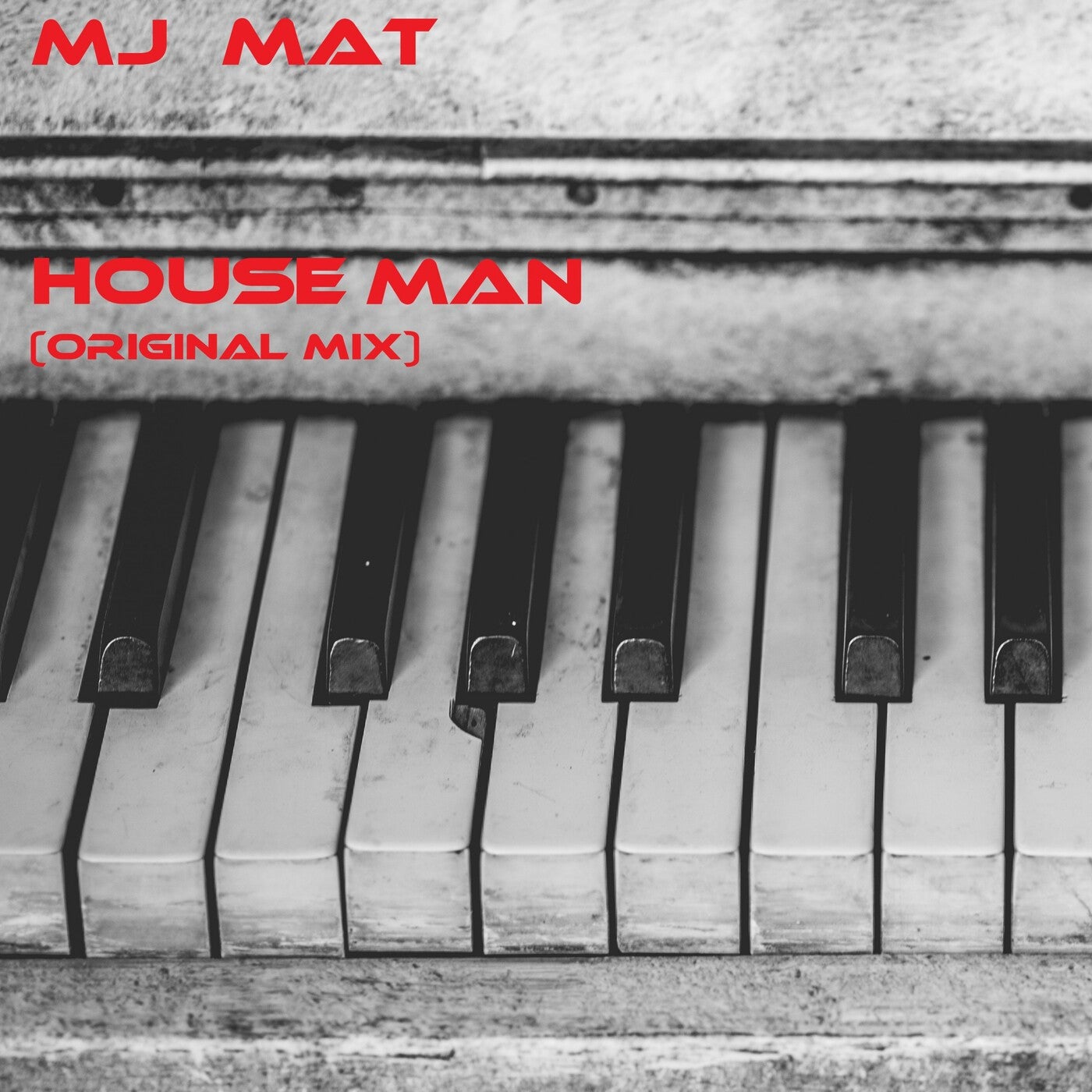 House Man (Original Mix)