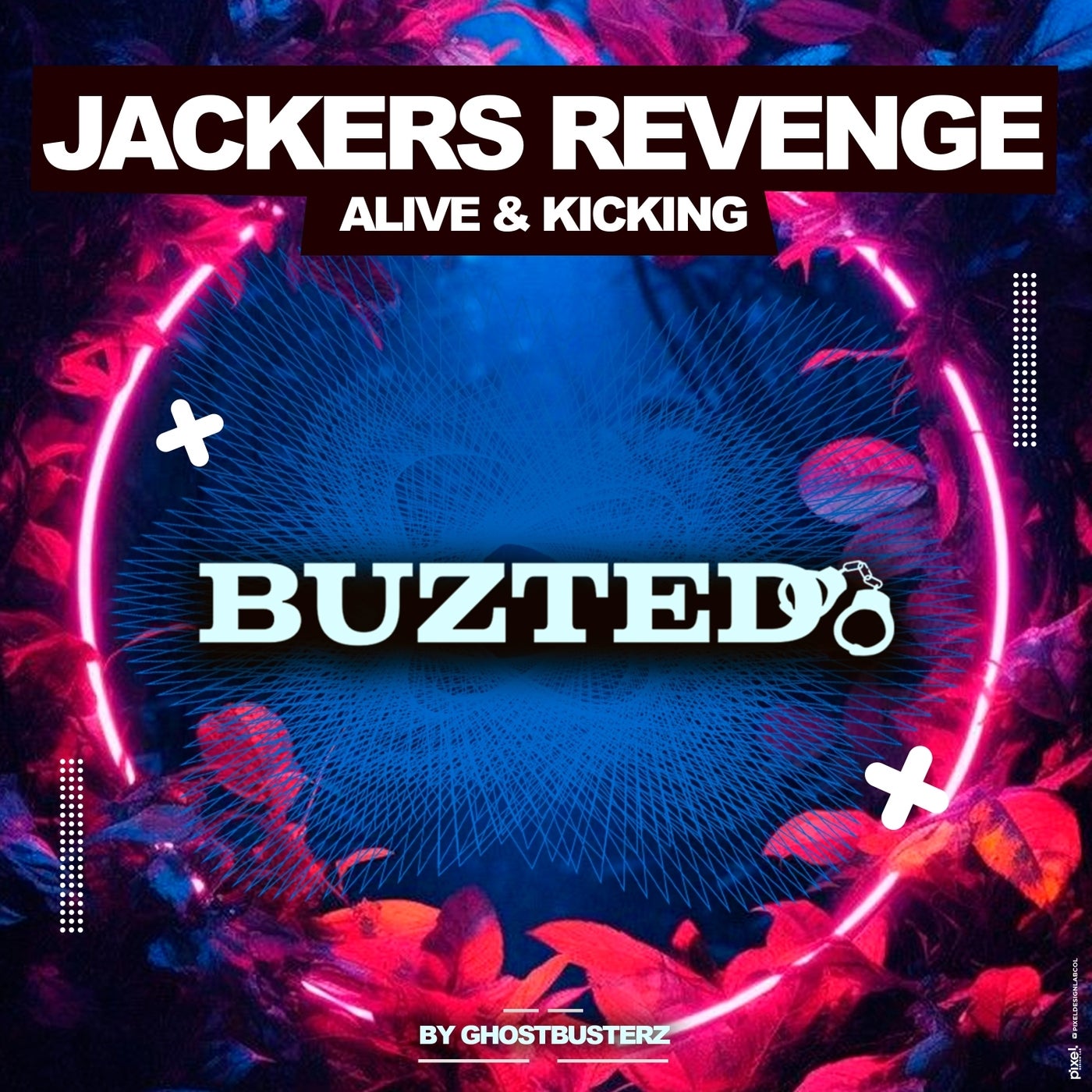Alive & Kicking 