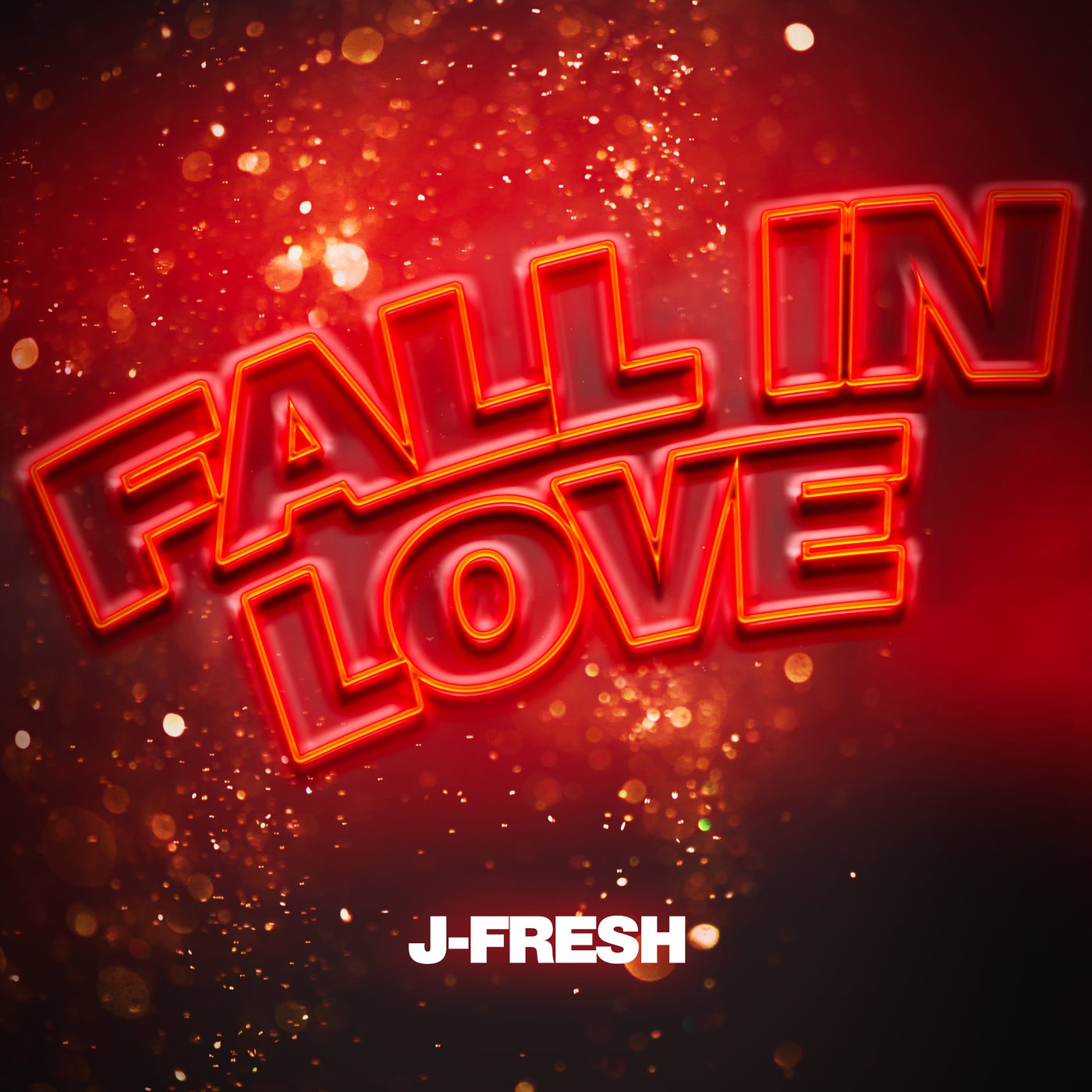 Fall in Love