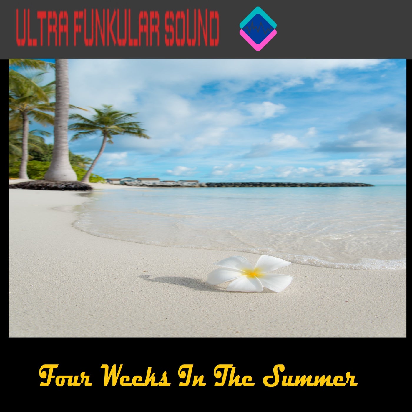 Four Weeks In The Summer